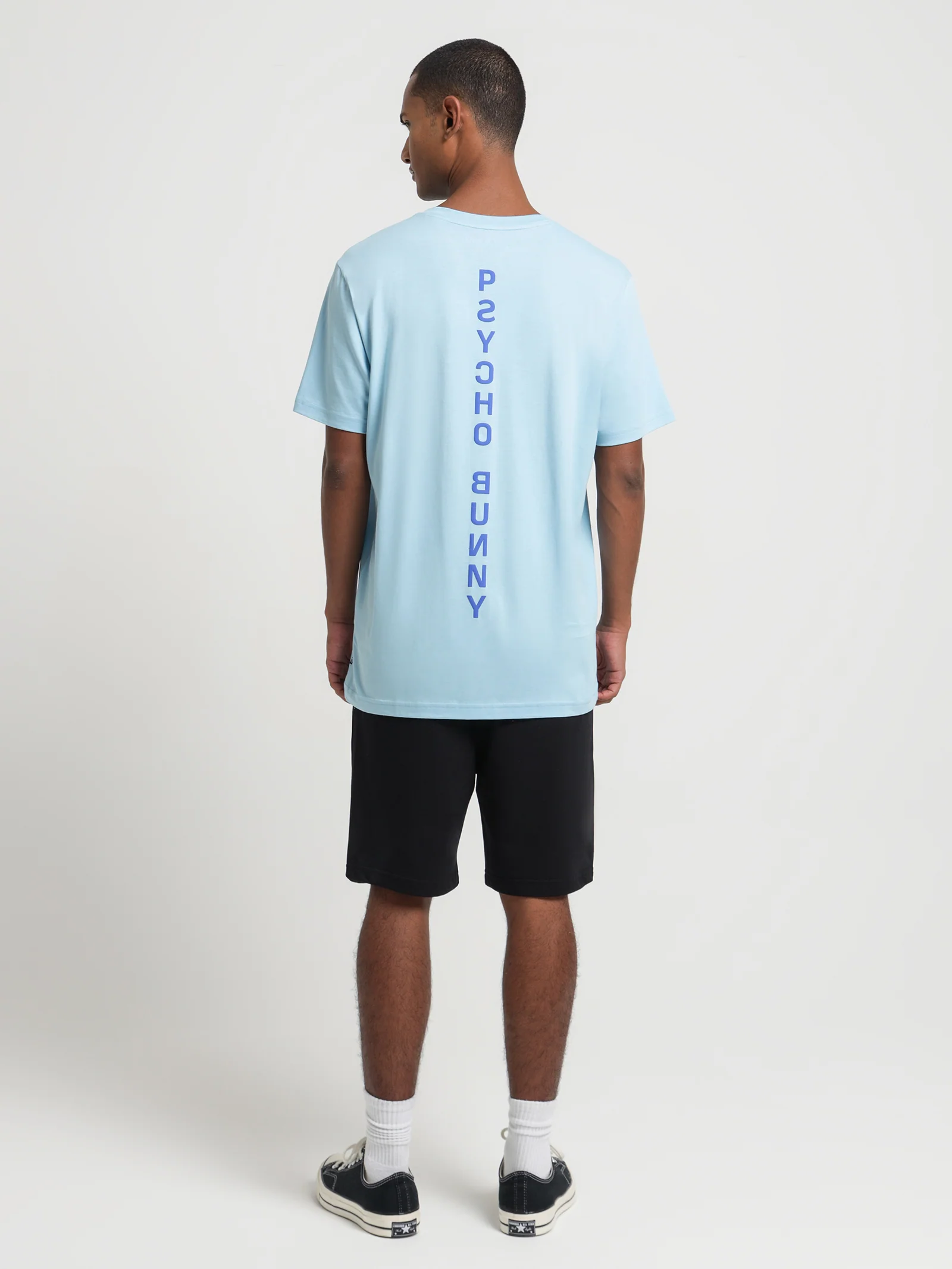 Lloyds Relaxed Fit Graphic T-Shirt - Image 5