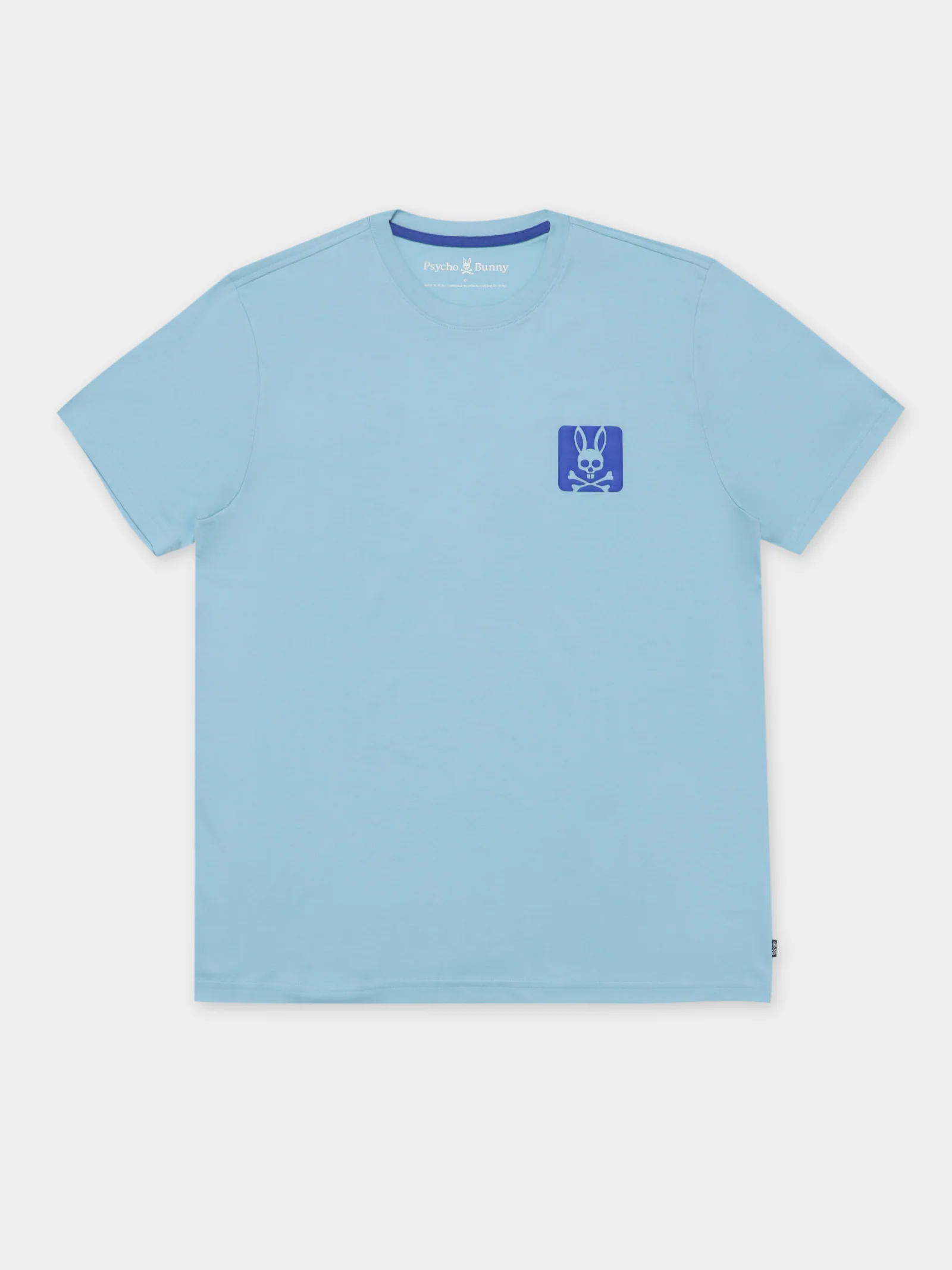 Lloyds Relaxed Fit Graphic T-Shirt - Image 6