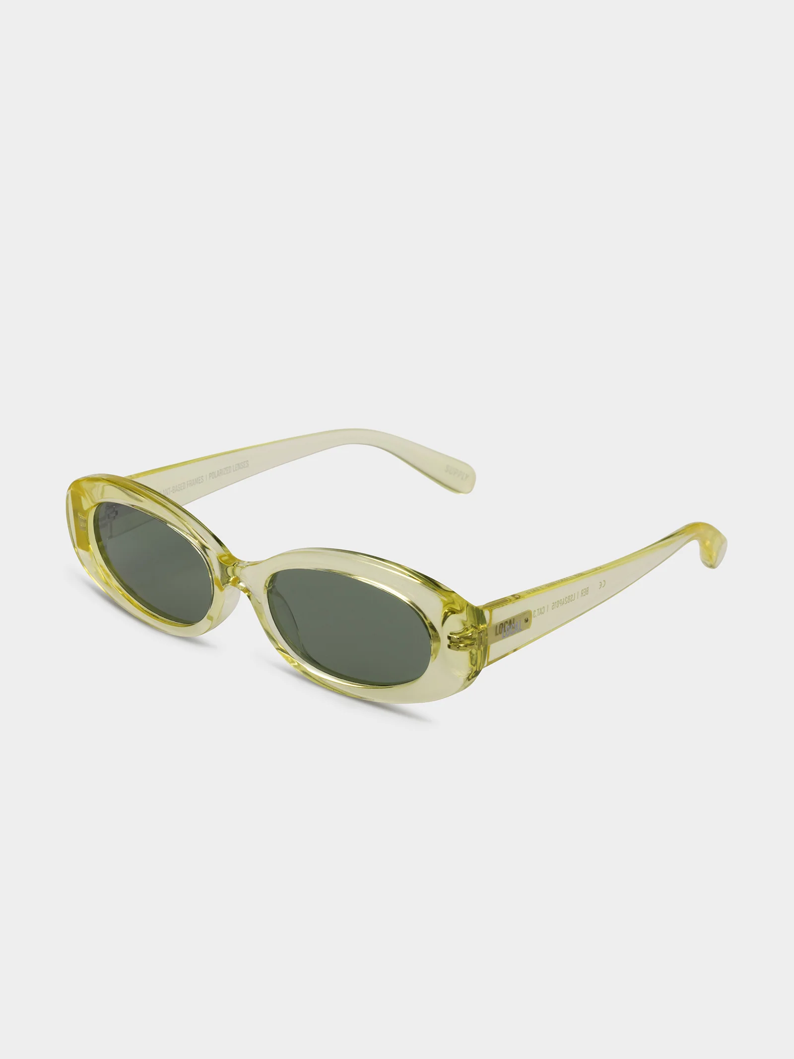 BER Polished - Image 2