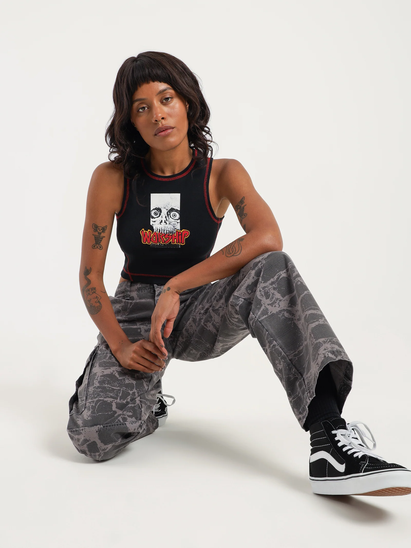 Location Cargo Pants - Image 2