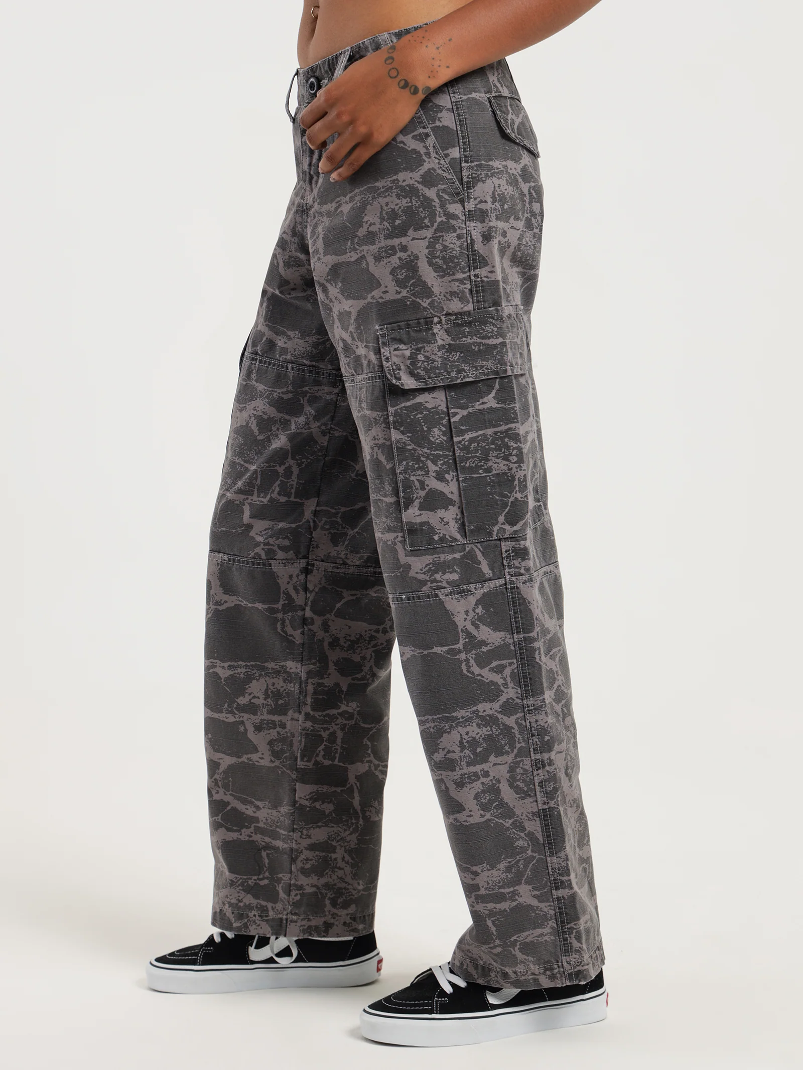 Location Cargo Pants - Image 3