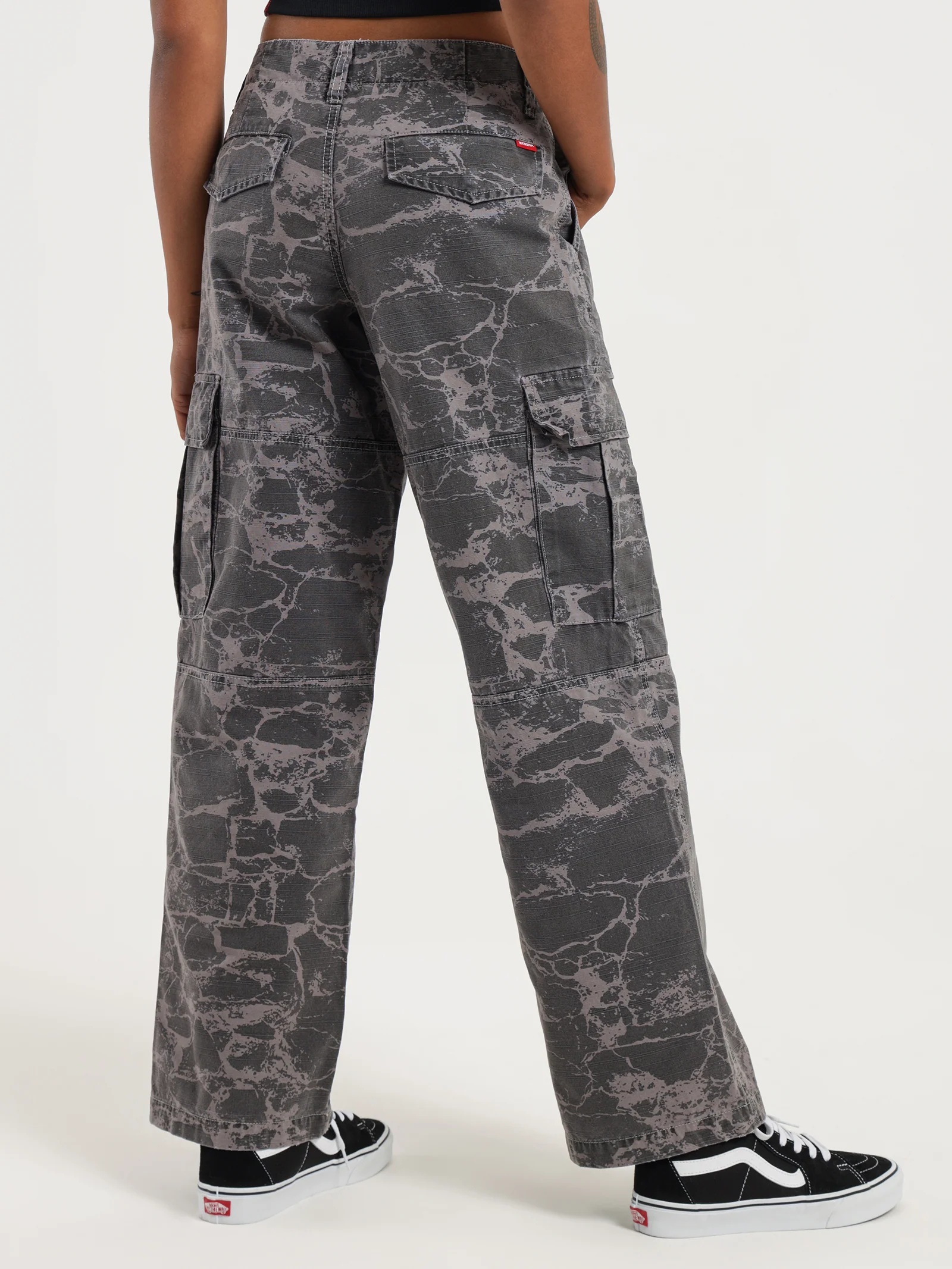 Location Cargo Pants - Image 7