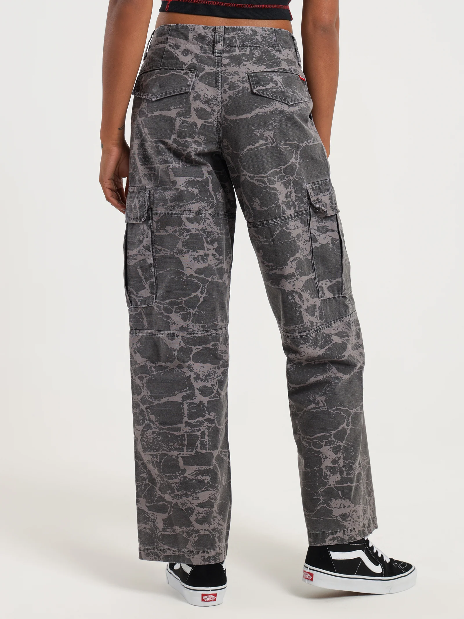 Location Cargo Pants - Image 8