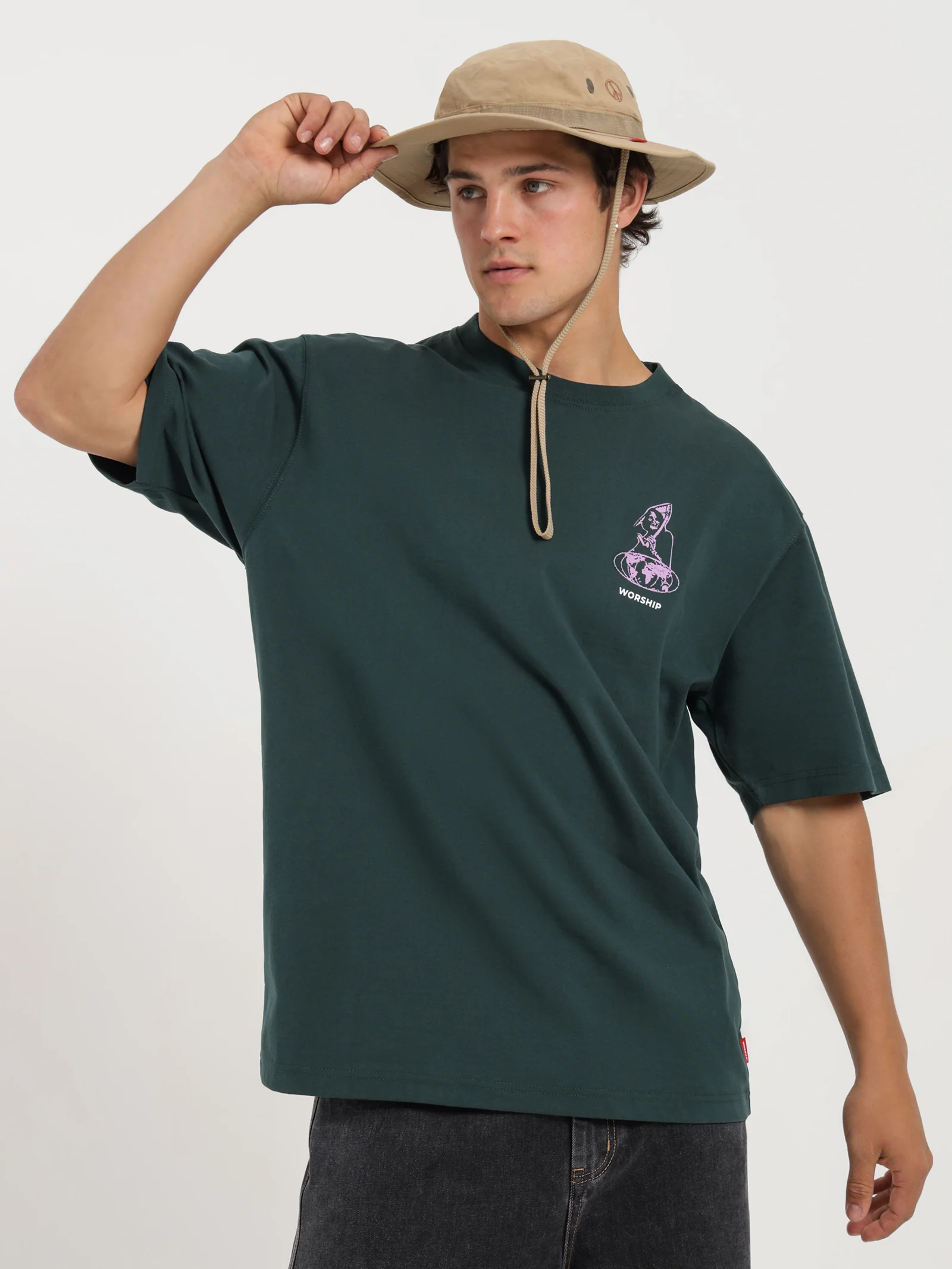 Location T-Shirt