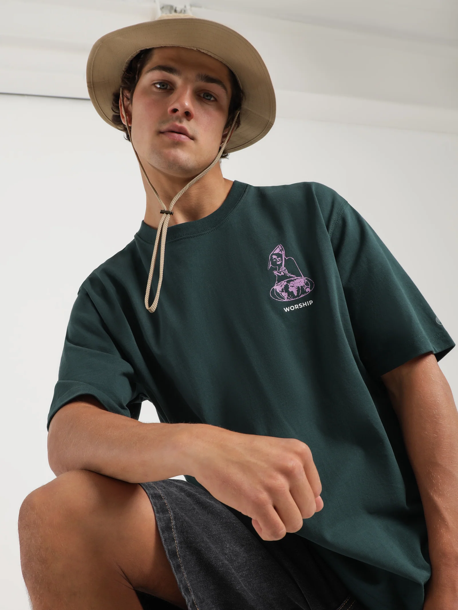 Location T-Shirt - Image 2