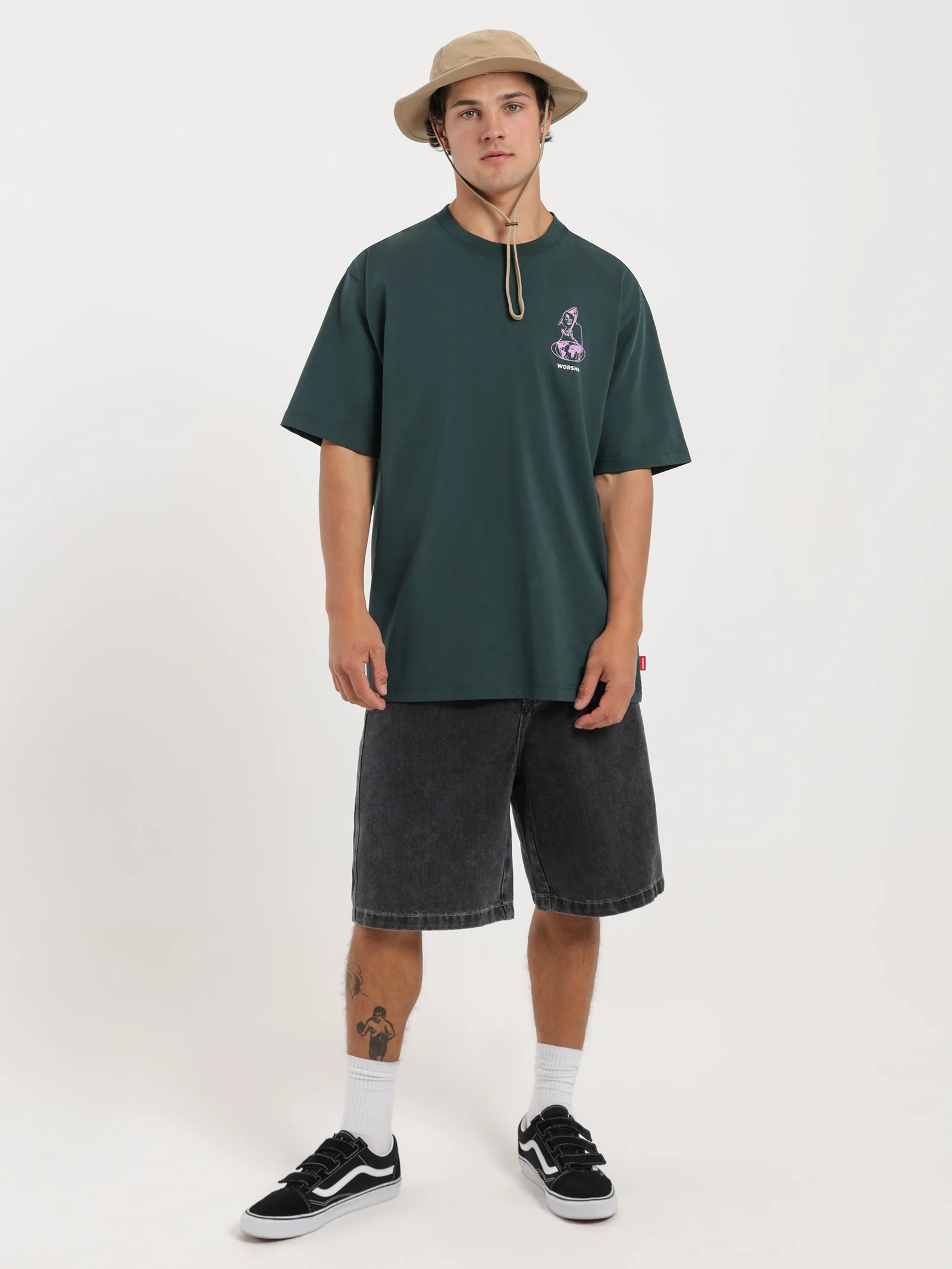 Location T-Shirt - Image 3