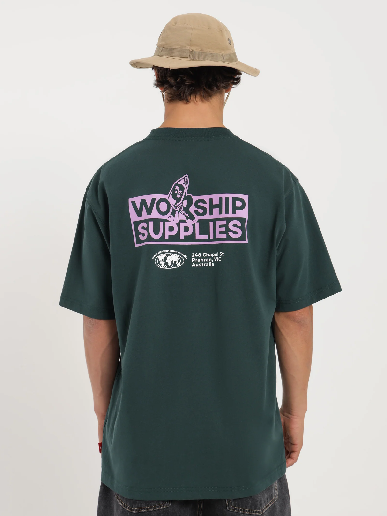 Location T-Shirt - Image 5