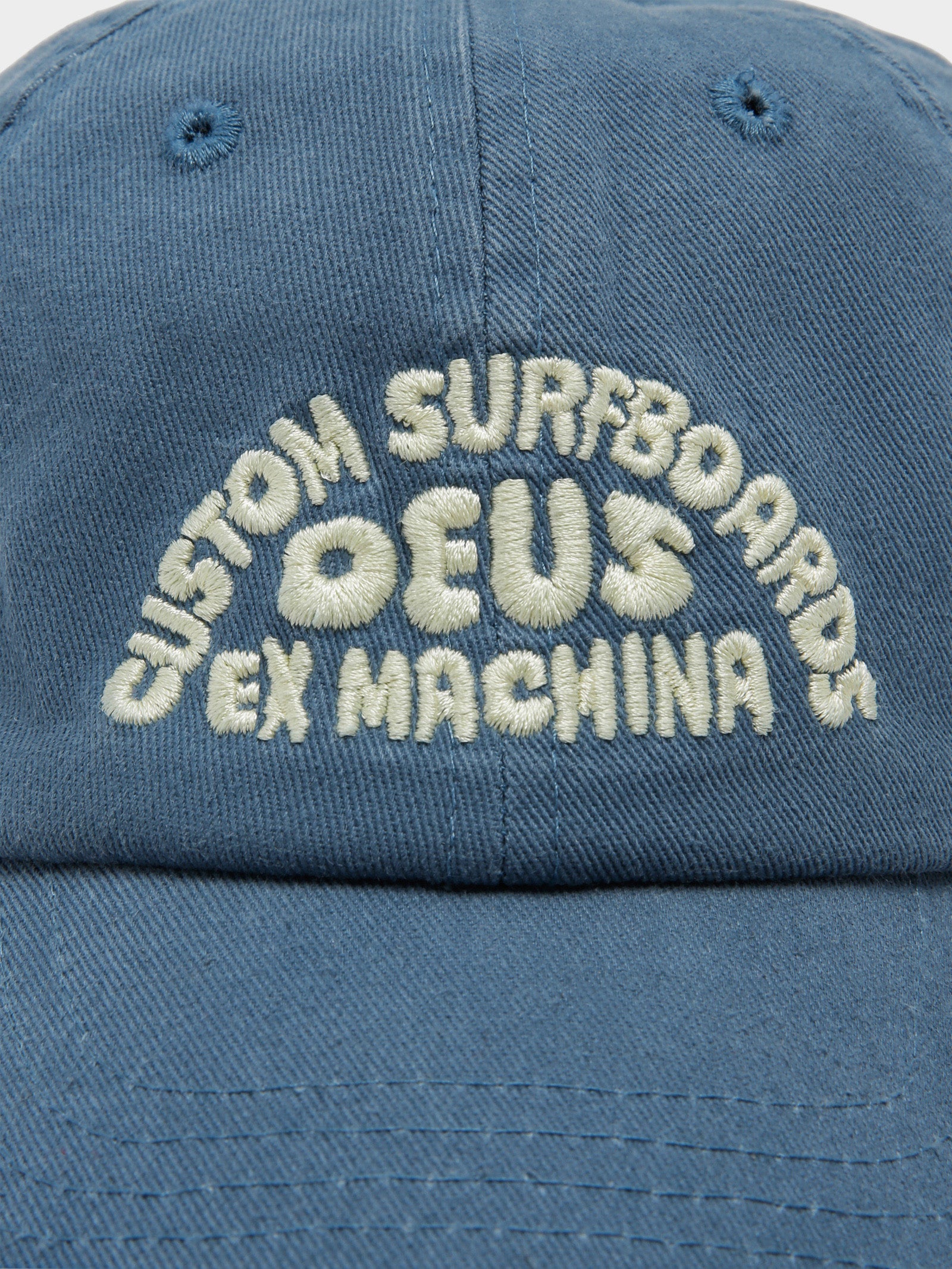 Locations Dad Cap - Image 2