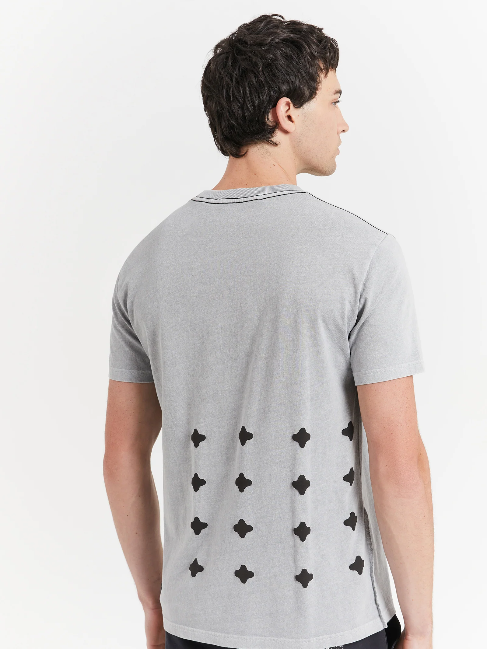 Lock Up Kash T-Shirt - Image 3