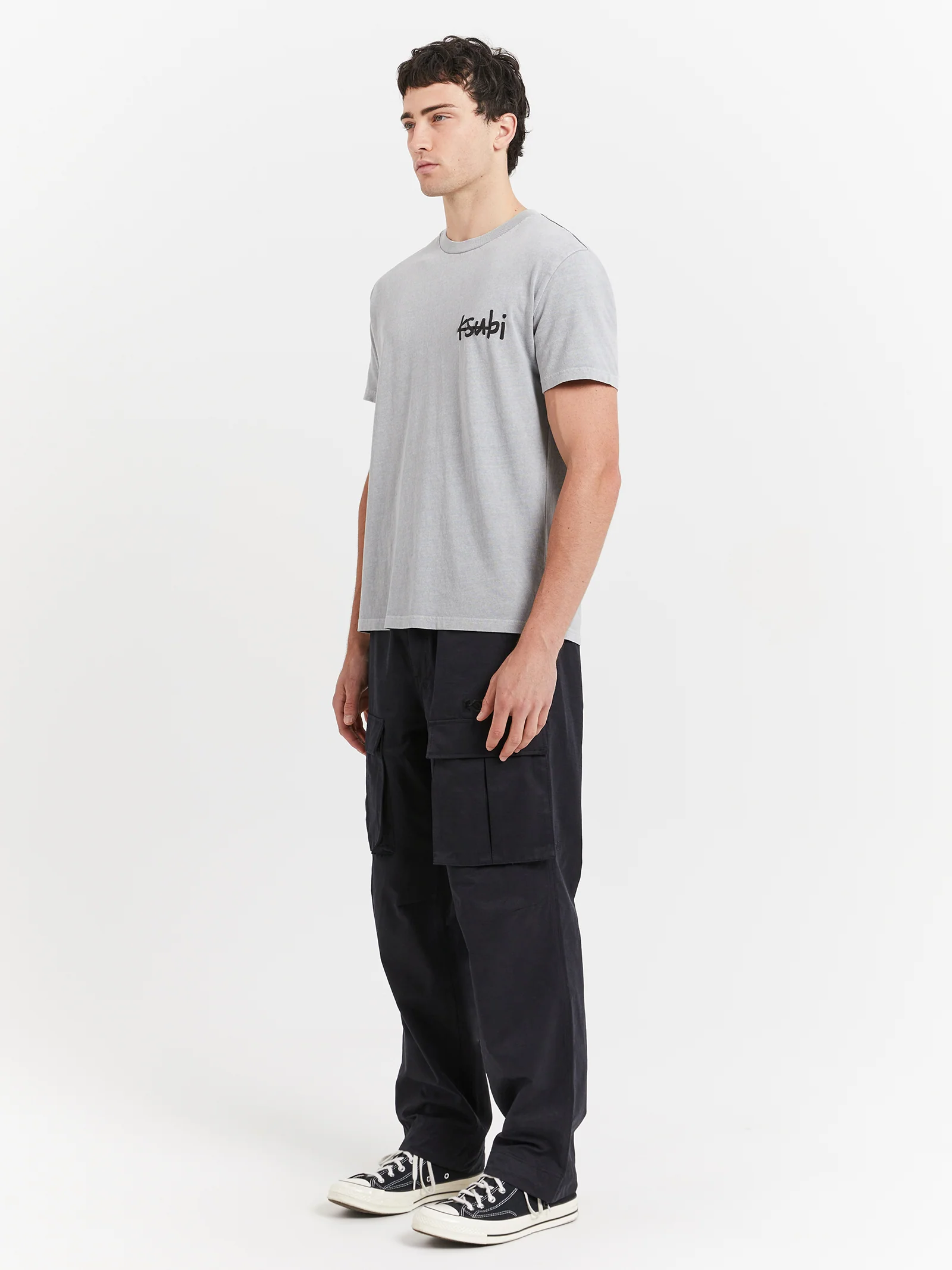 Lock Up Kash T-Shirt - Image 4