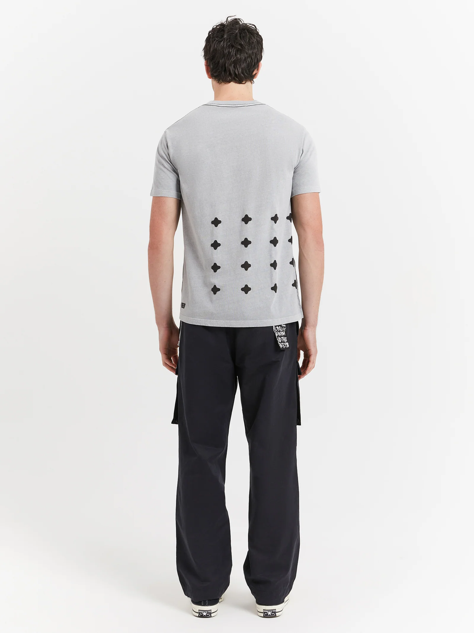 Lock Up Kash T-Shirt - Image 5