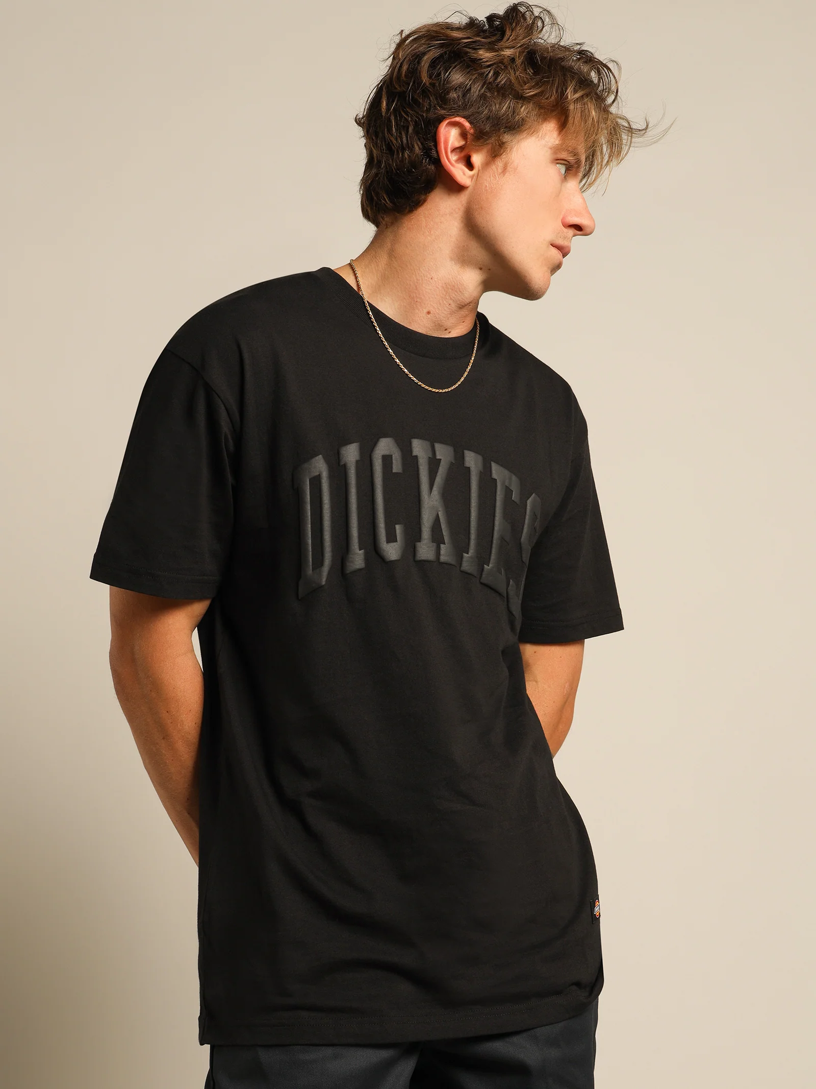 Lockhart T-Shirt