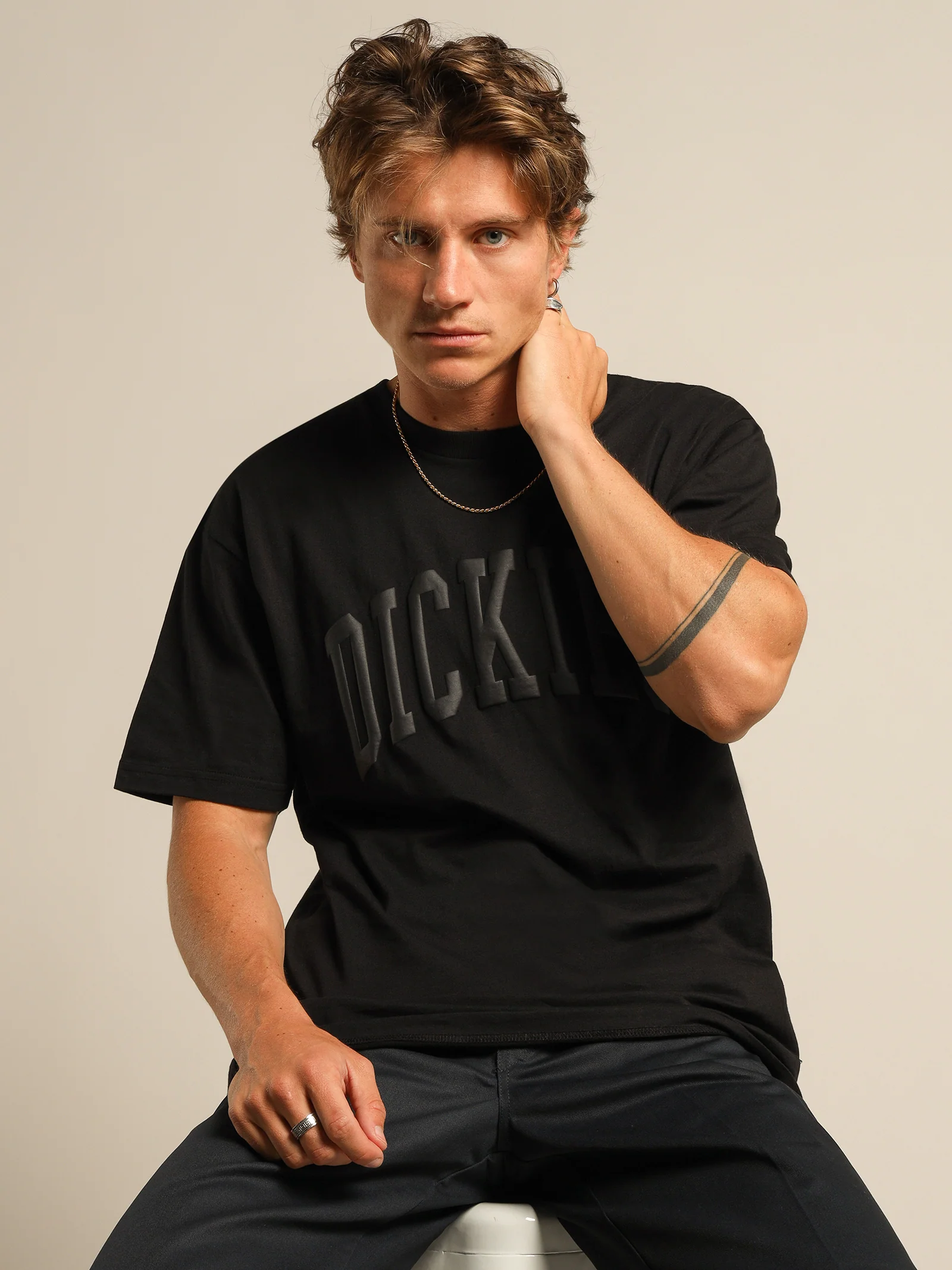 Lockhart T-Shirt - Image 2