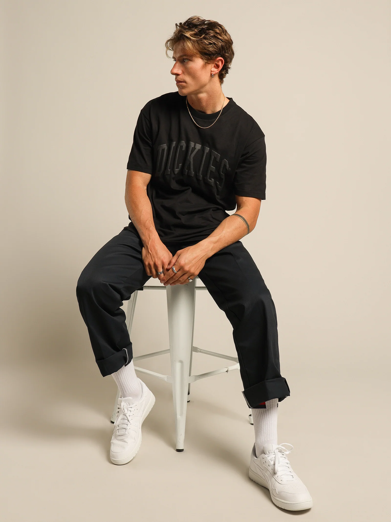 Lockhart T-Shirt - Image 4