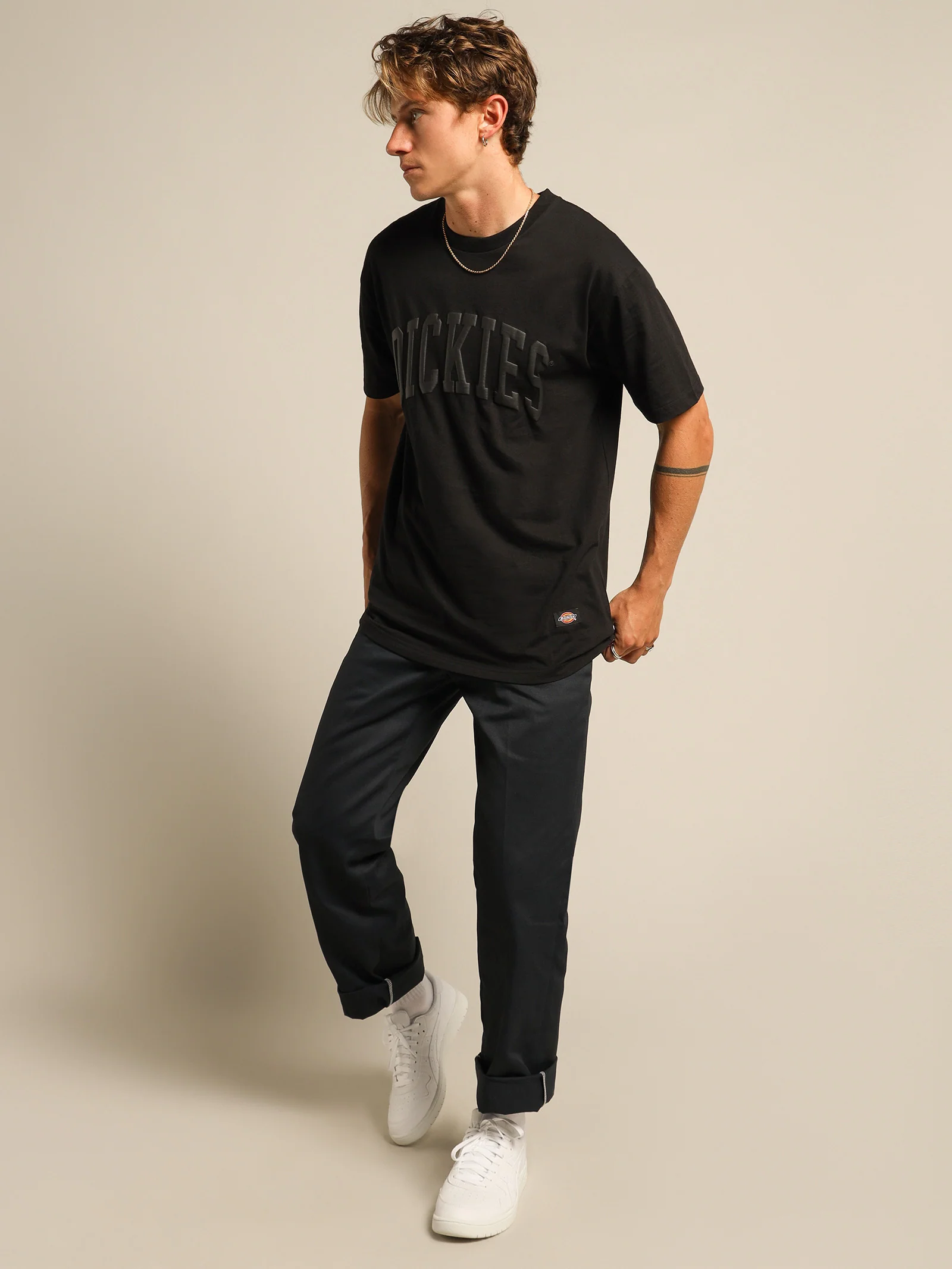 Lockhart T-Shirt - Image 5