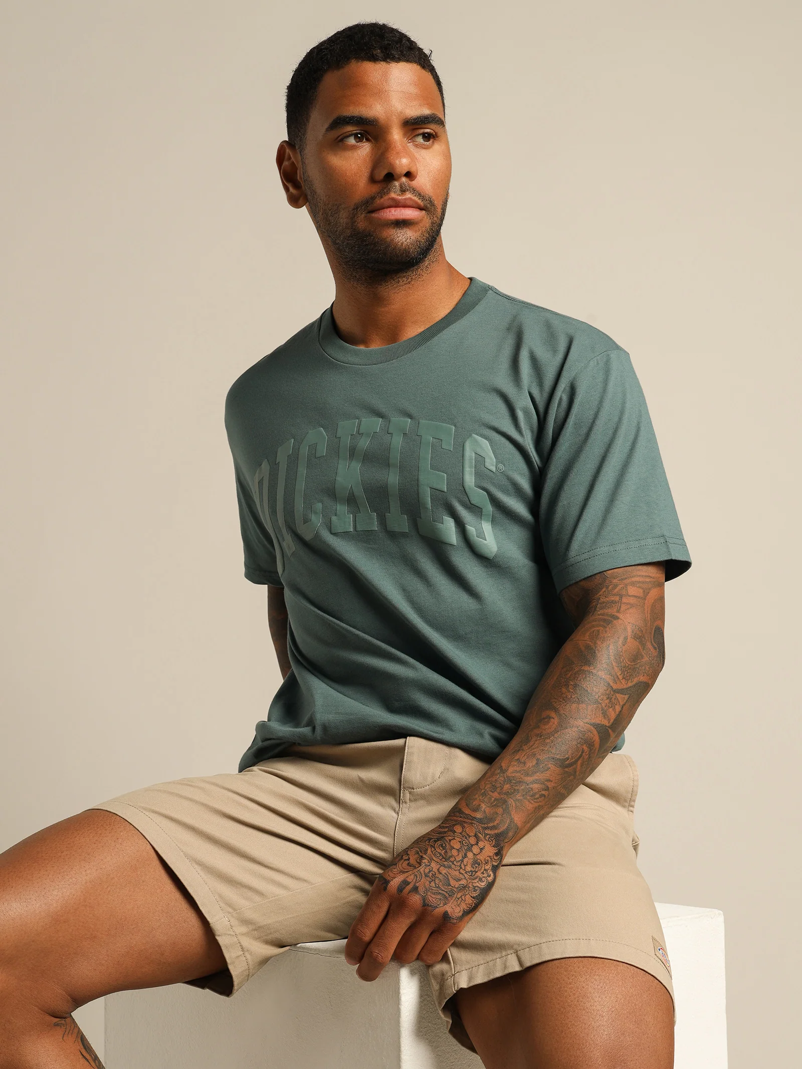 Lockhart T-Shirt - Image 2