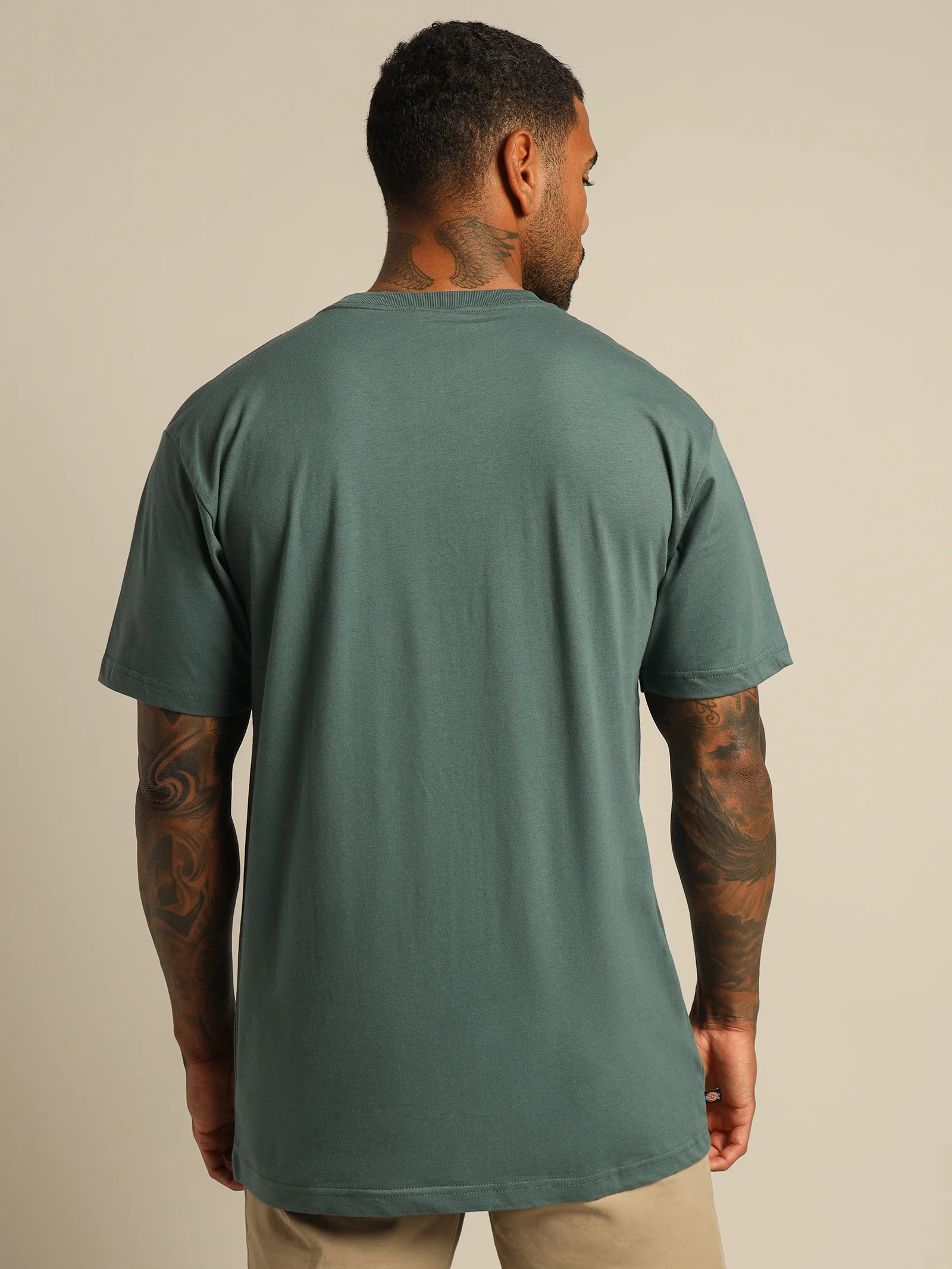 Lockhart T-Shirt - Image 4