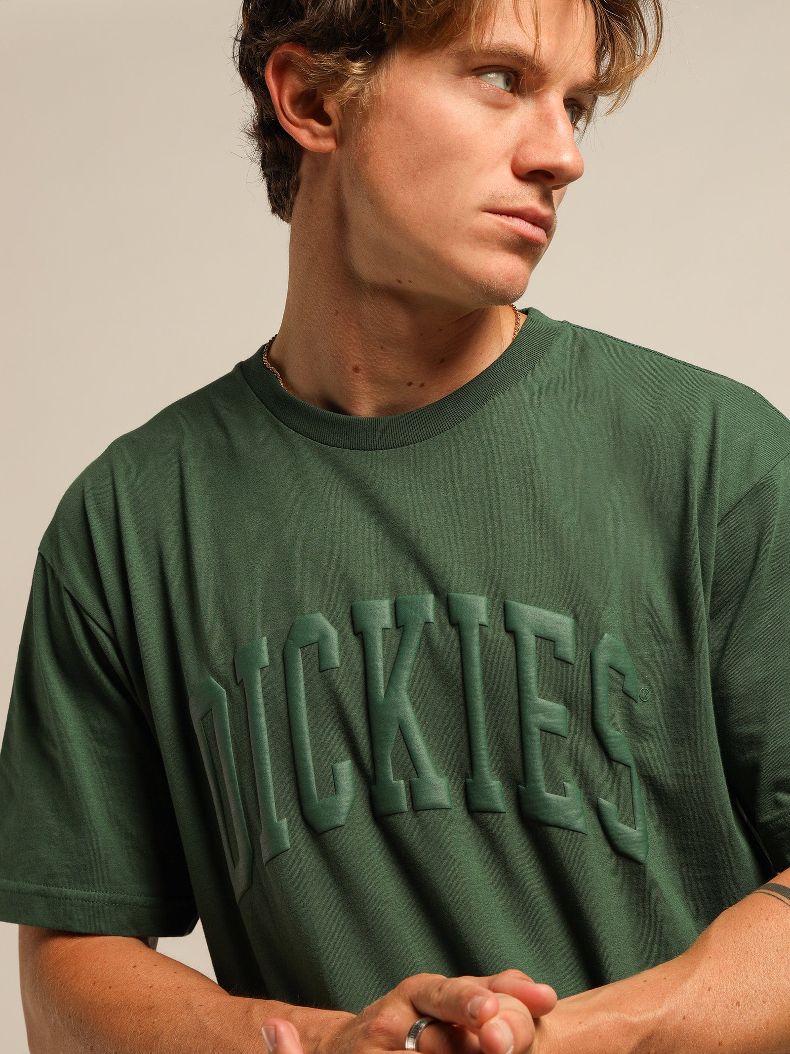 Lockhart T-Shirt - Image 3