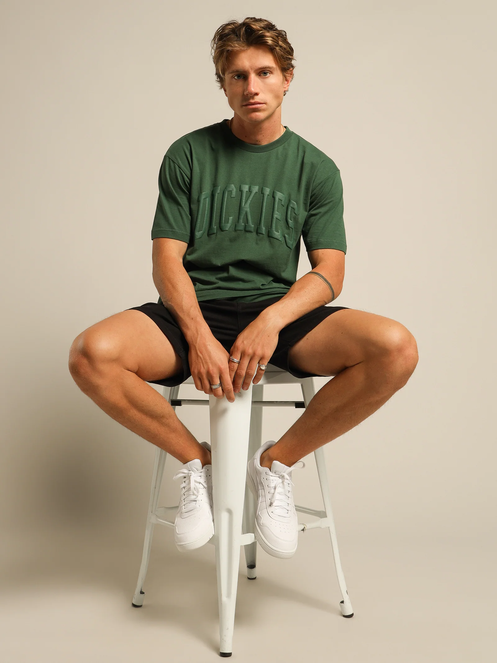 Lockhart T-Shirt - Image 4