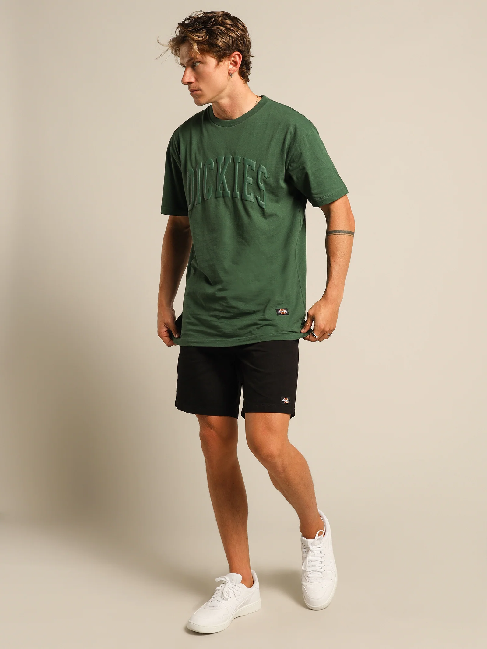 Lockhart T-Shirt - Image 5