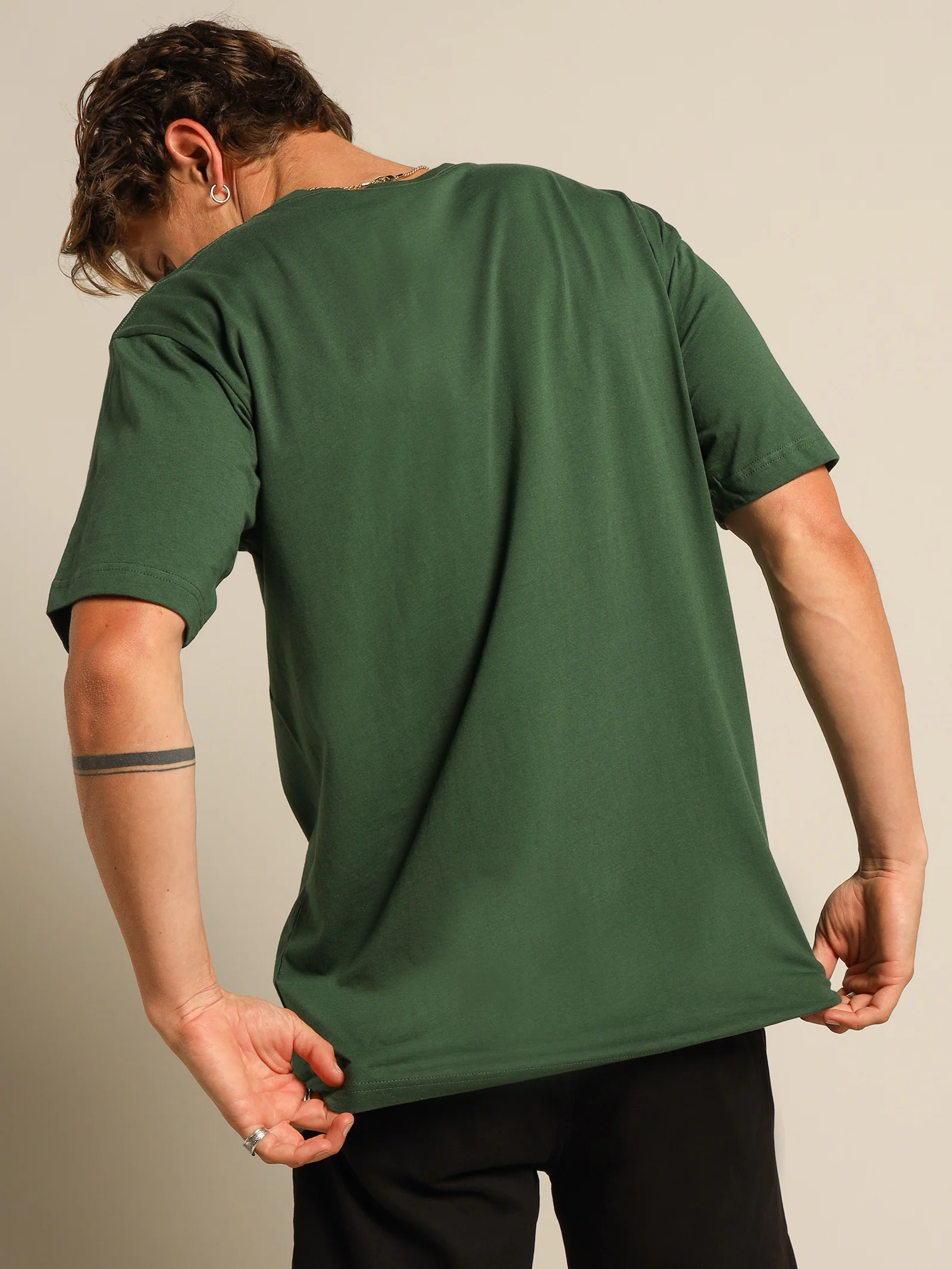 Lockhart T-Shirt - Image 6