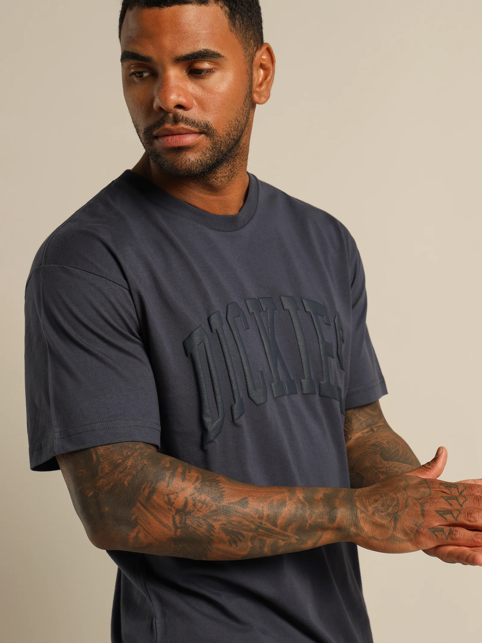 Lockhart T-Shirt
