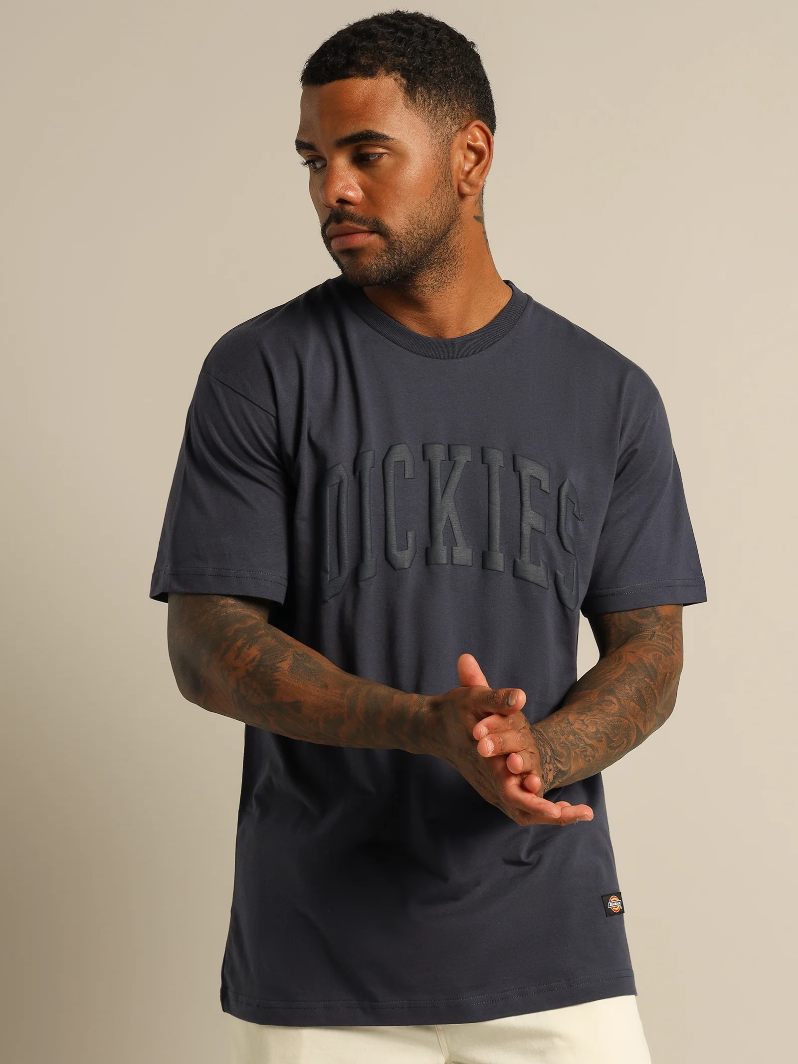 Lockhart T-Shirt - Image 2