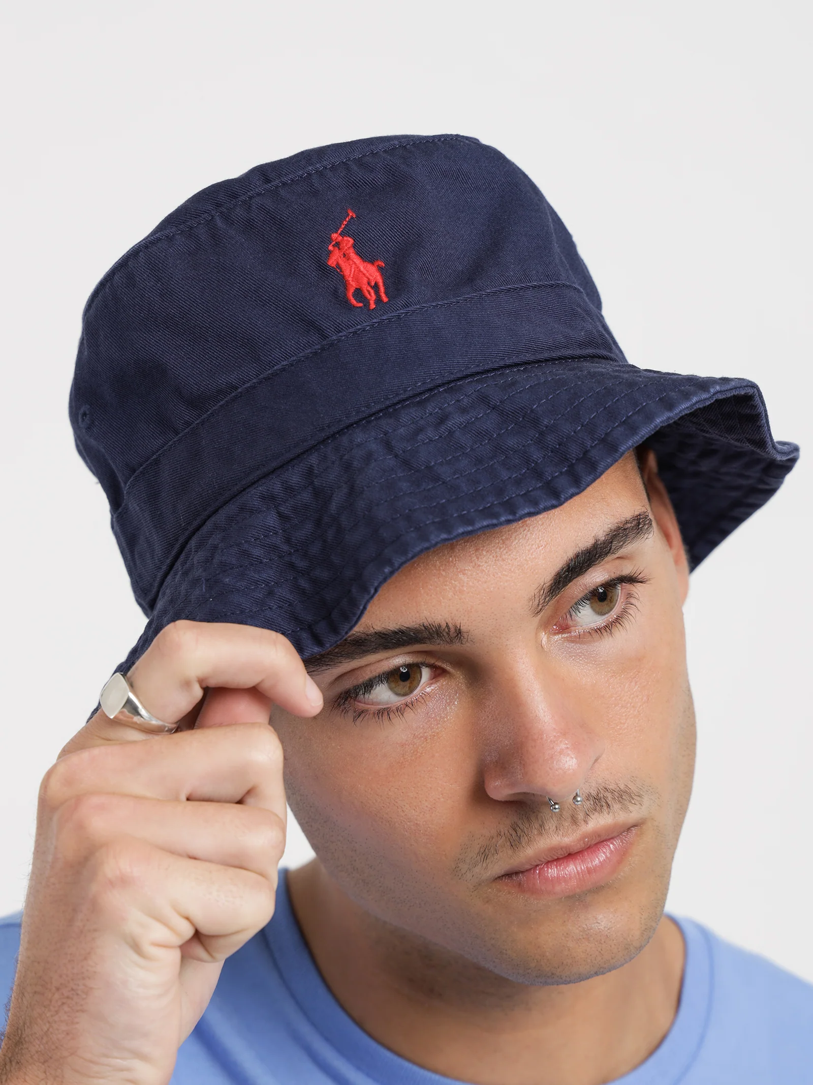 Loft Bucket Hat - Image 2