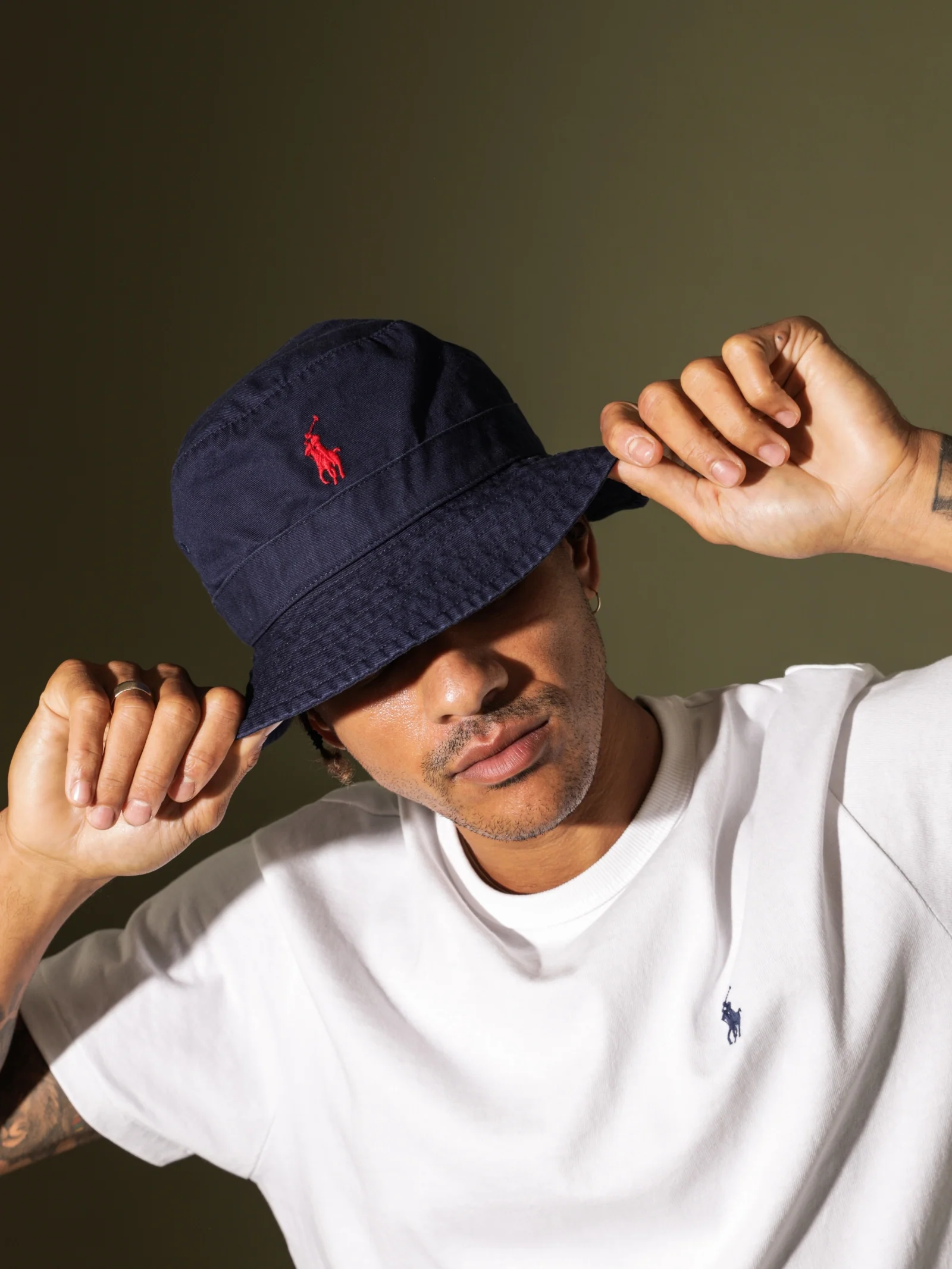 Loft Bucket Hat - Image 2