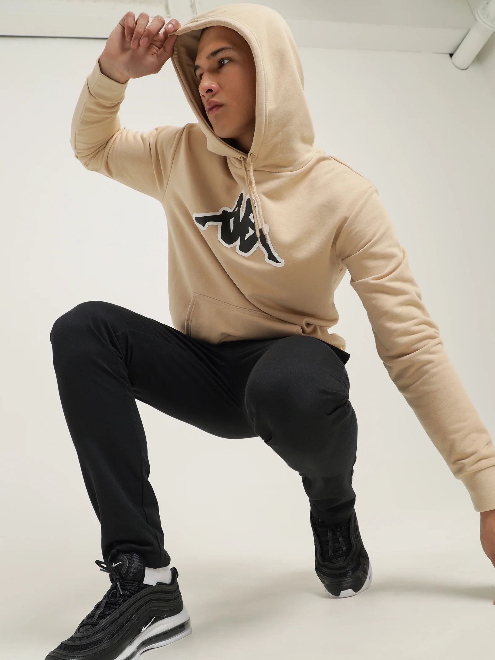 Logo Aiok Hoodie - Image 2