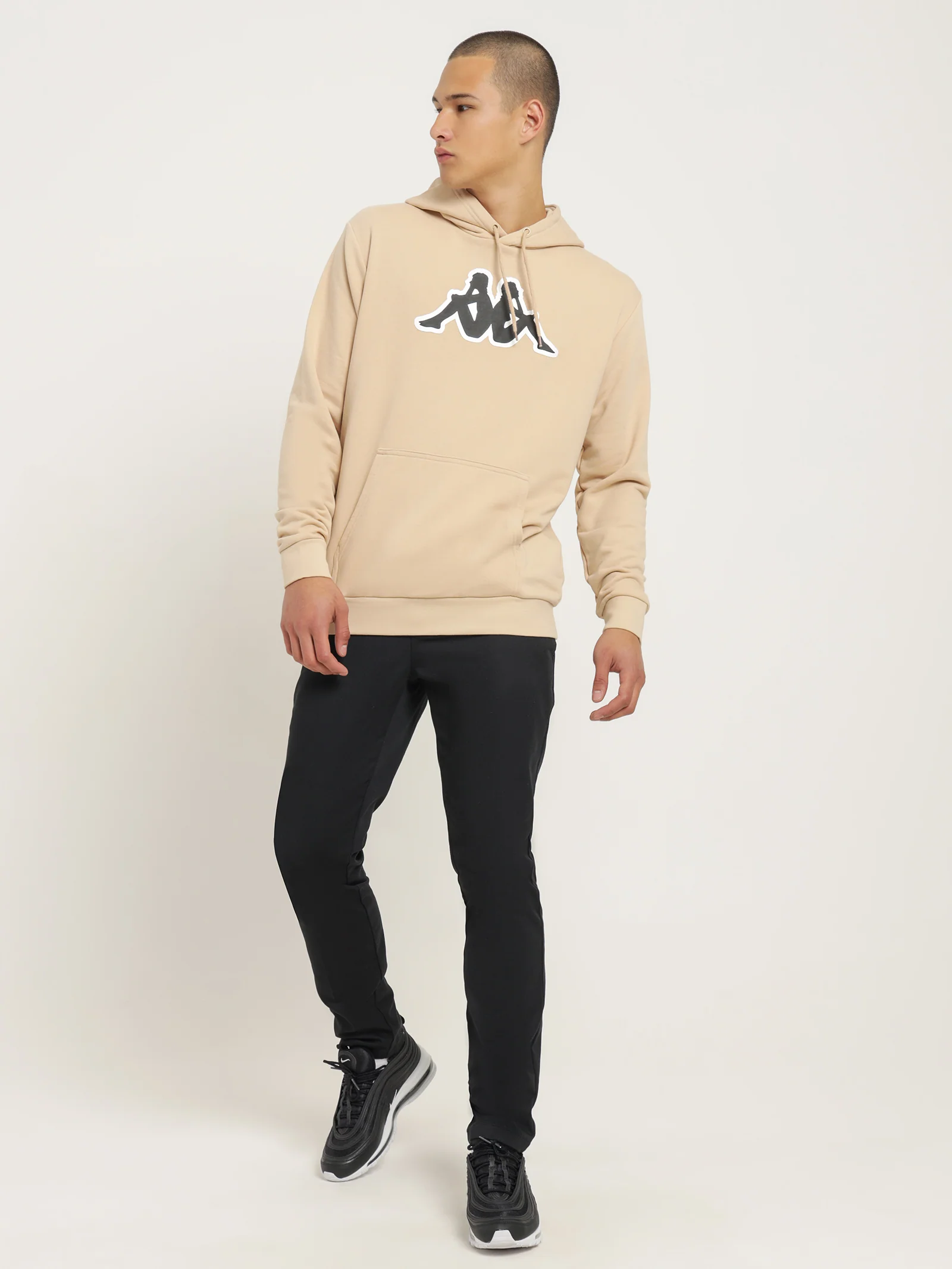 Logo Aiok Hoodie - Image 3