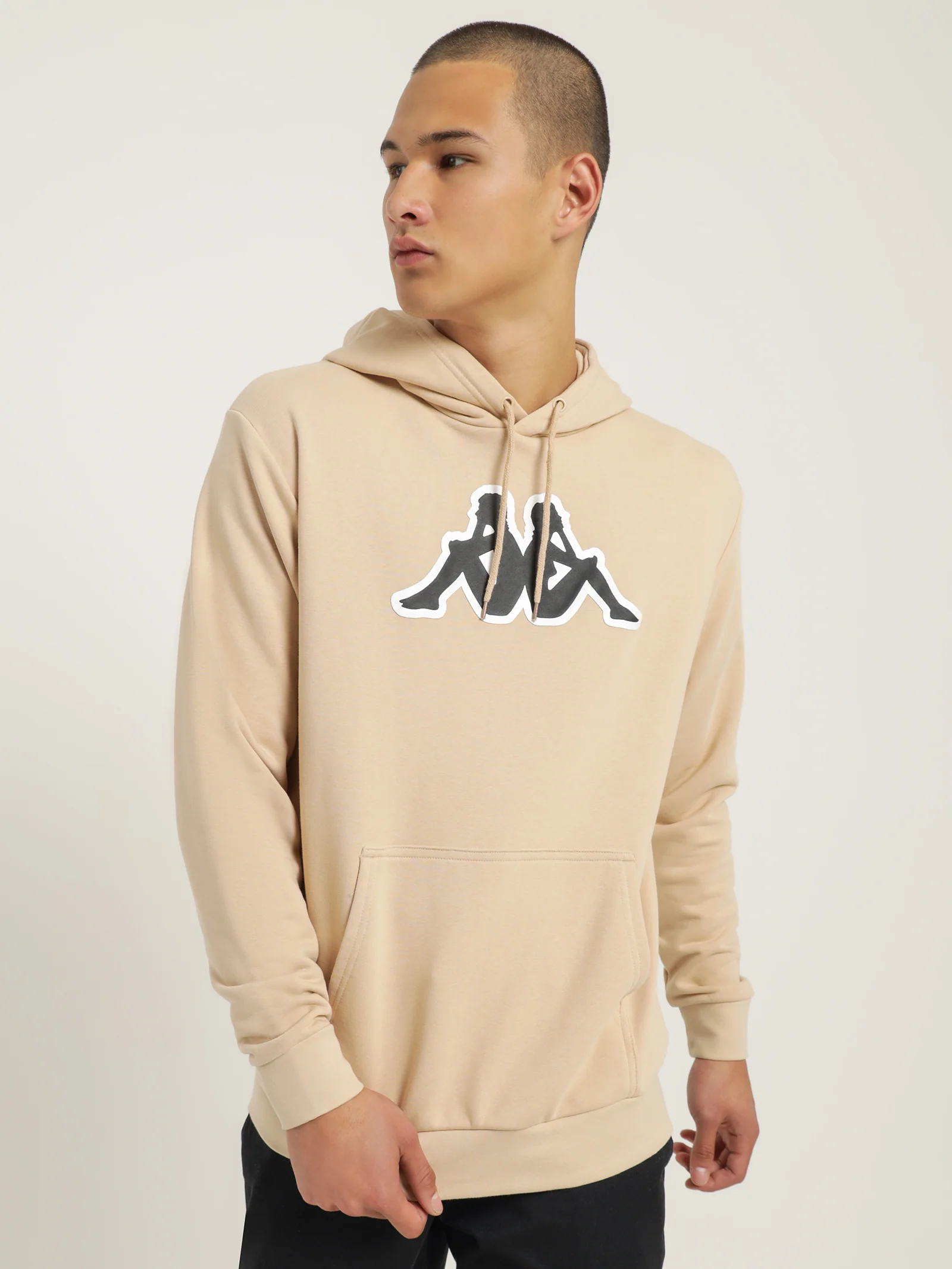 Logo Aiok Hoodie - Image 4
