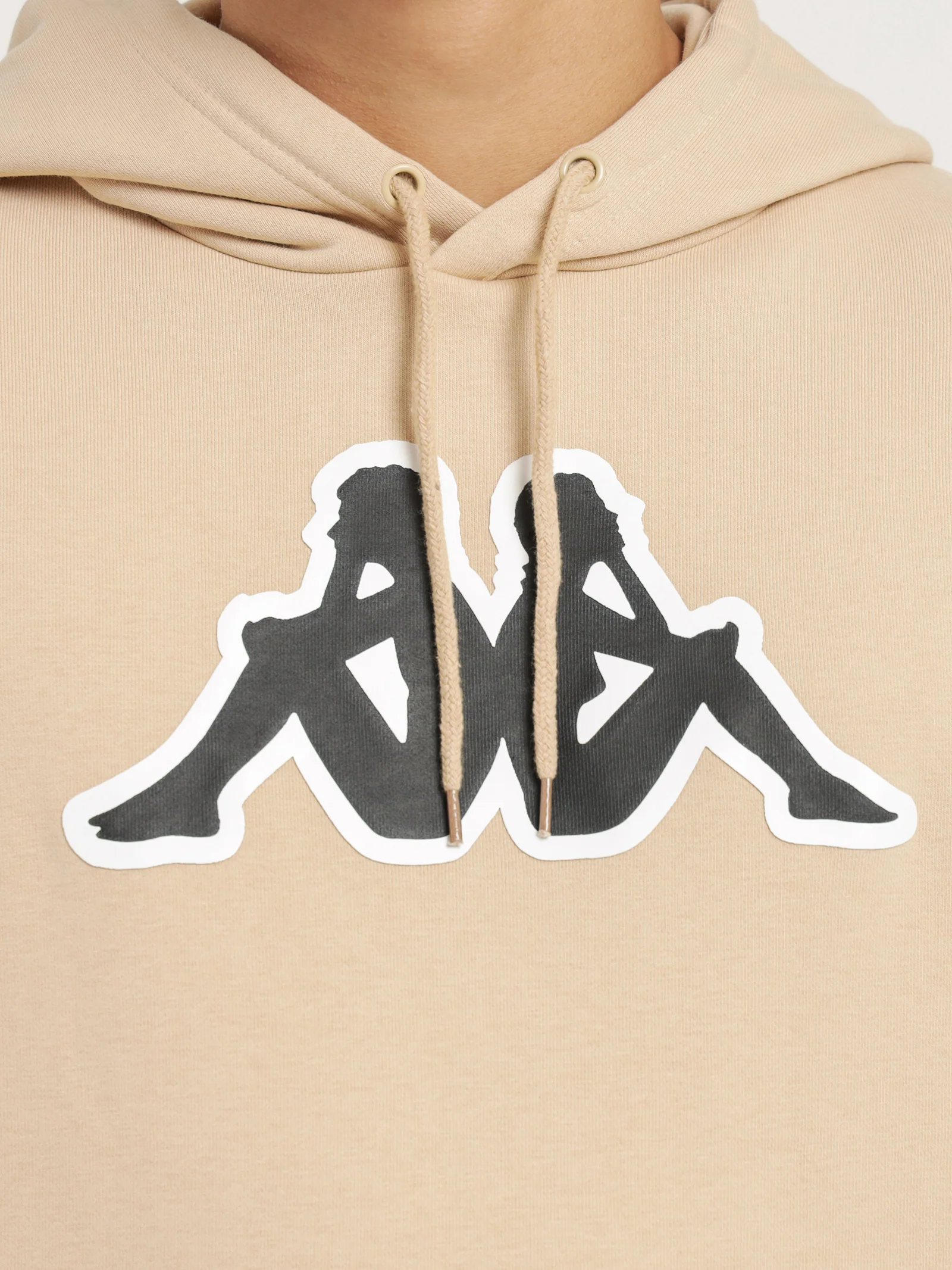 Logo Aiok Hoodie - Image 5