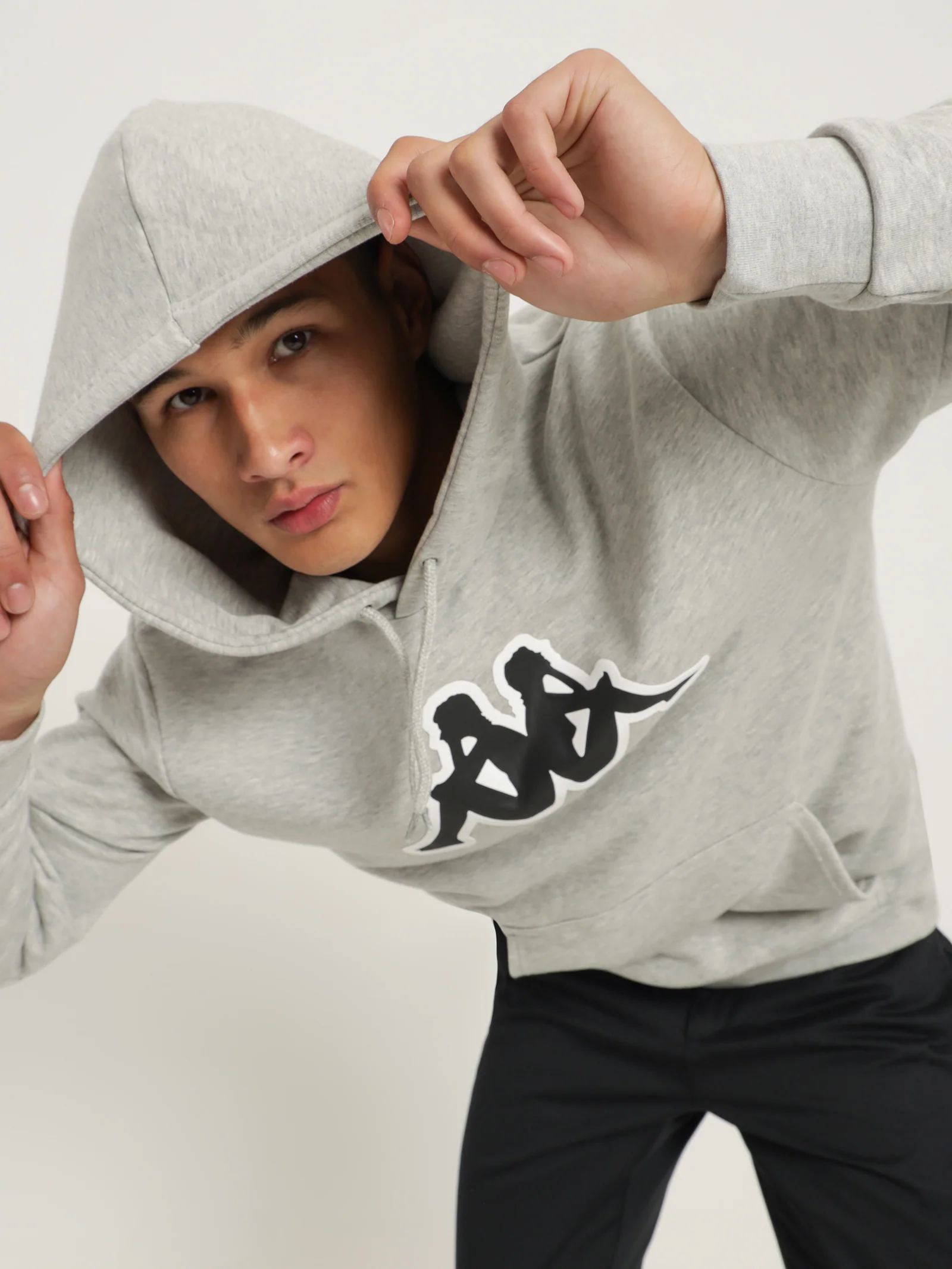 Logo Aiok Hoodie - Image 2