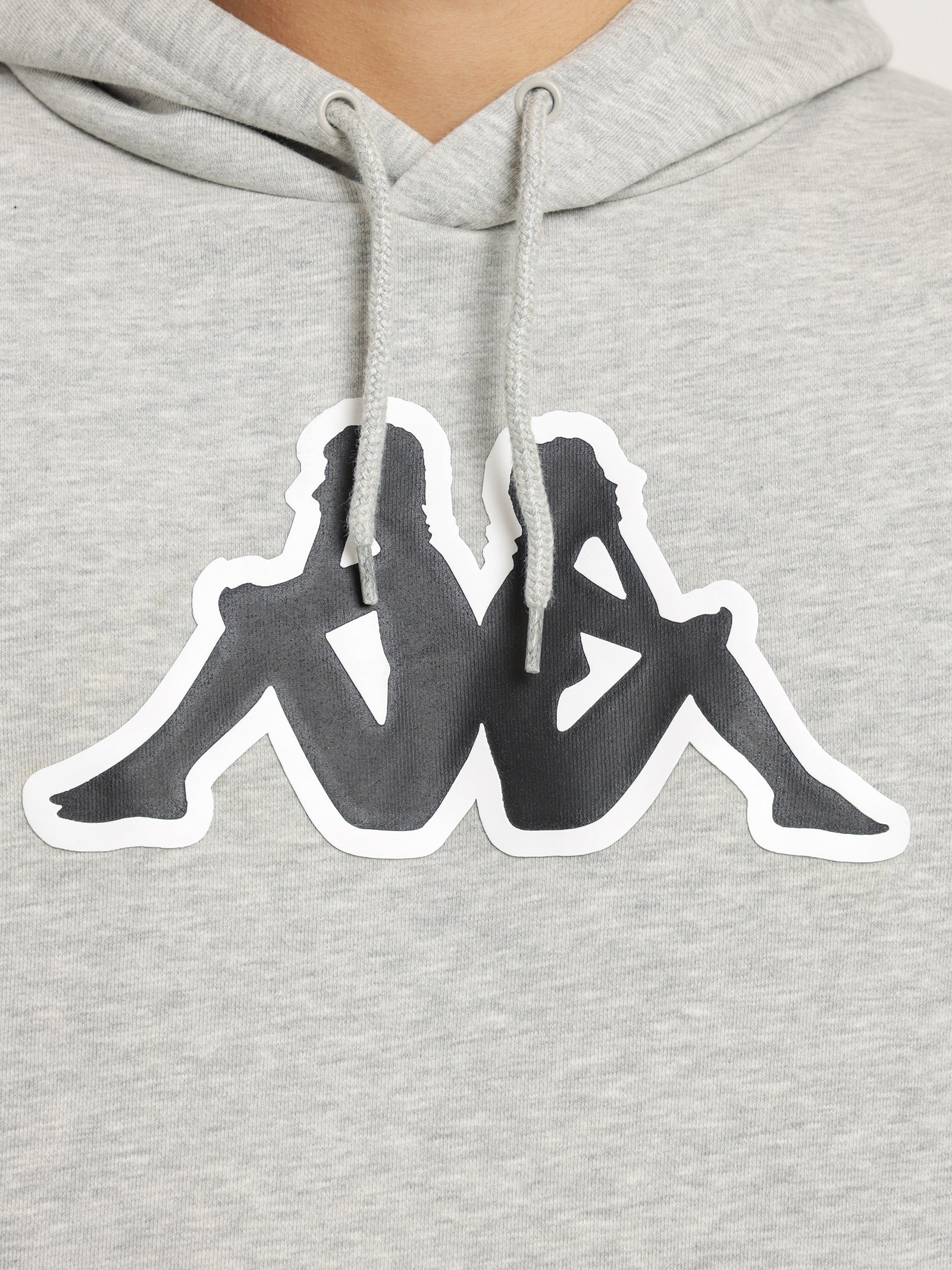 Logo Aiok Hoodie - Image 3