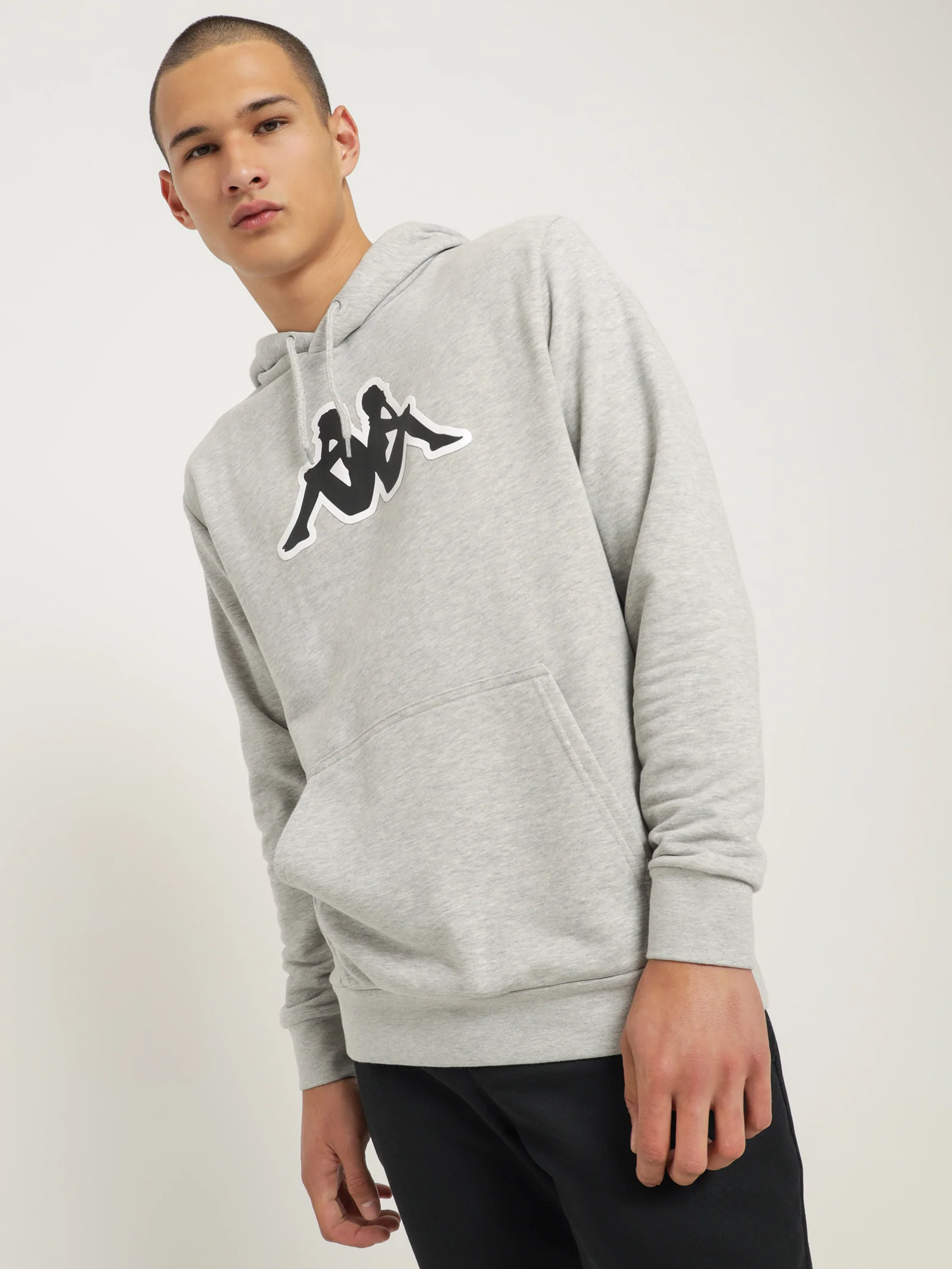 Logo Aiok Hoodie - Image 5