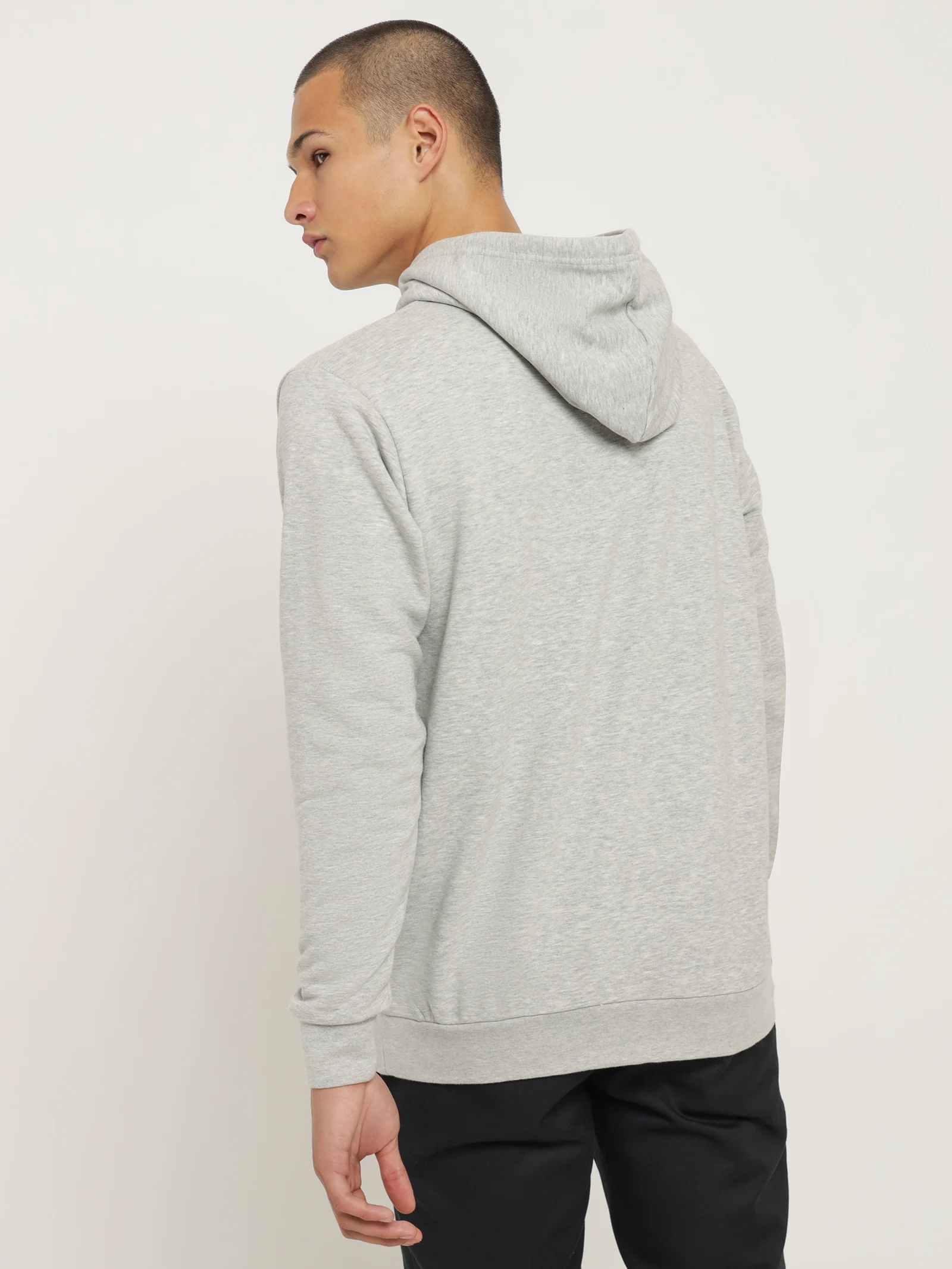 Logo Aiok Hoodie - Image 6