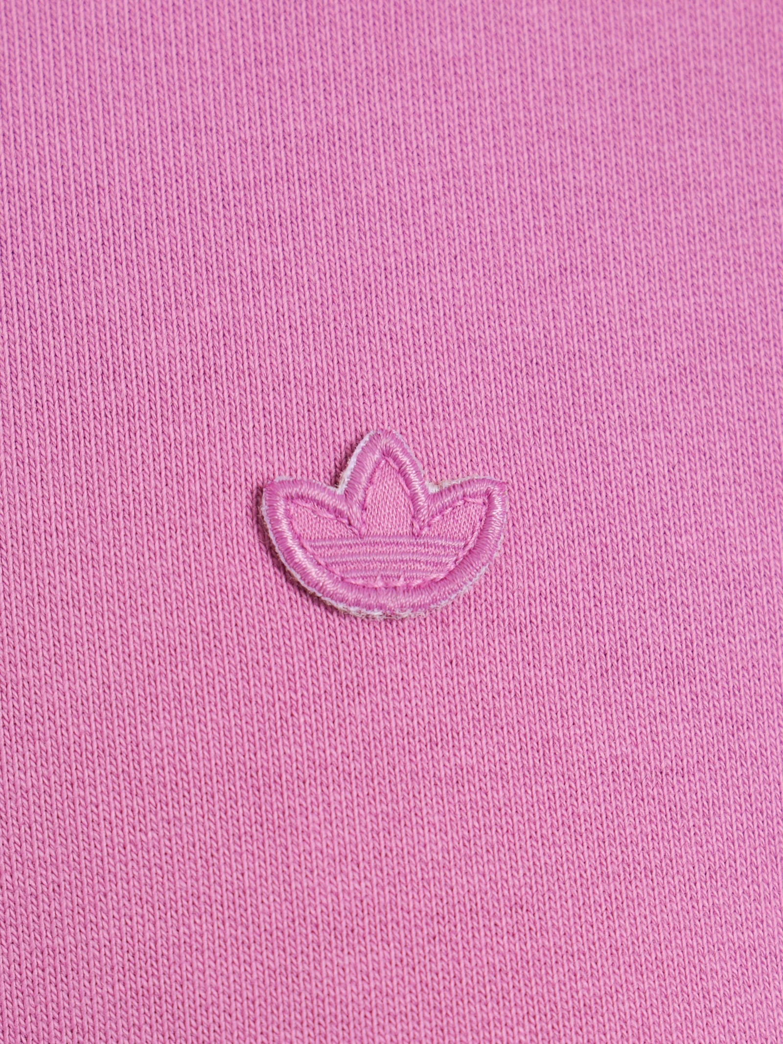 Logo Applique Sweatshirt - Image 5