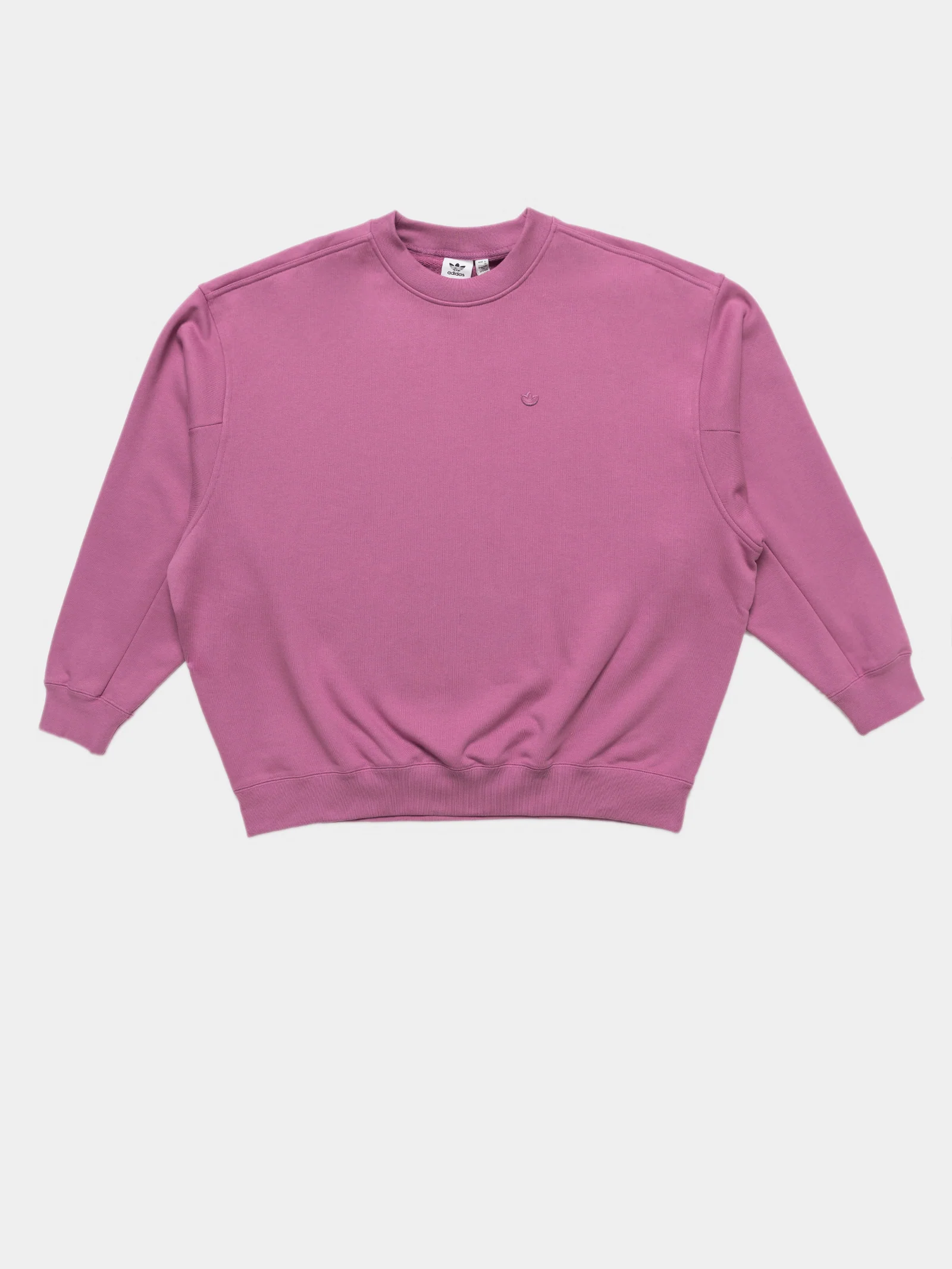 Logo Applique Sweatshirt - Image 7