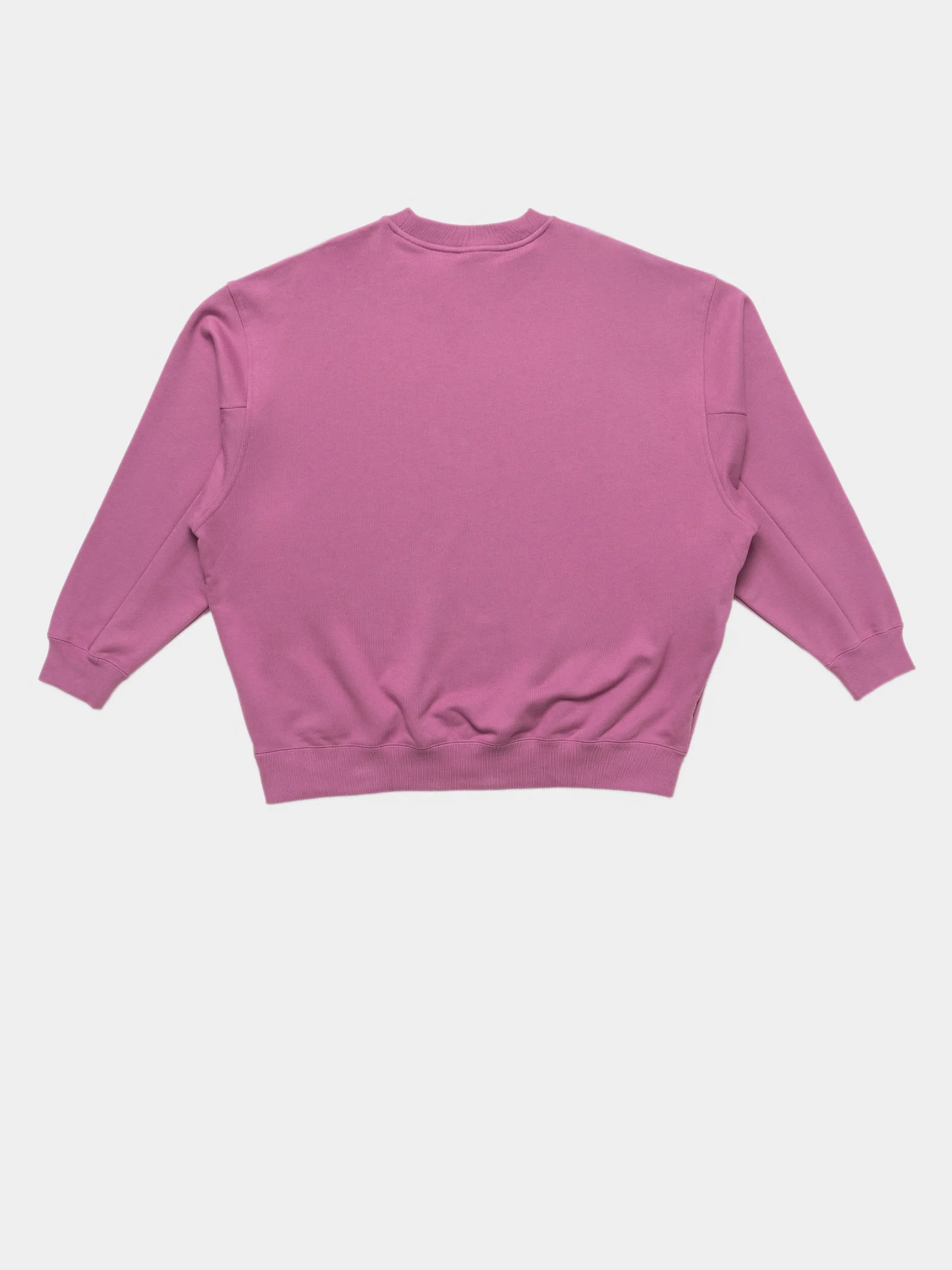 Logo Applique Sweatshirt - Image 8
