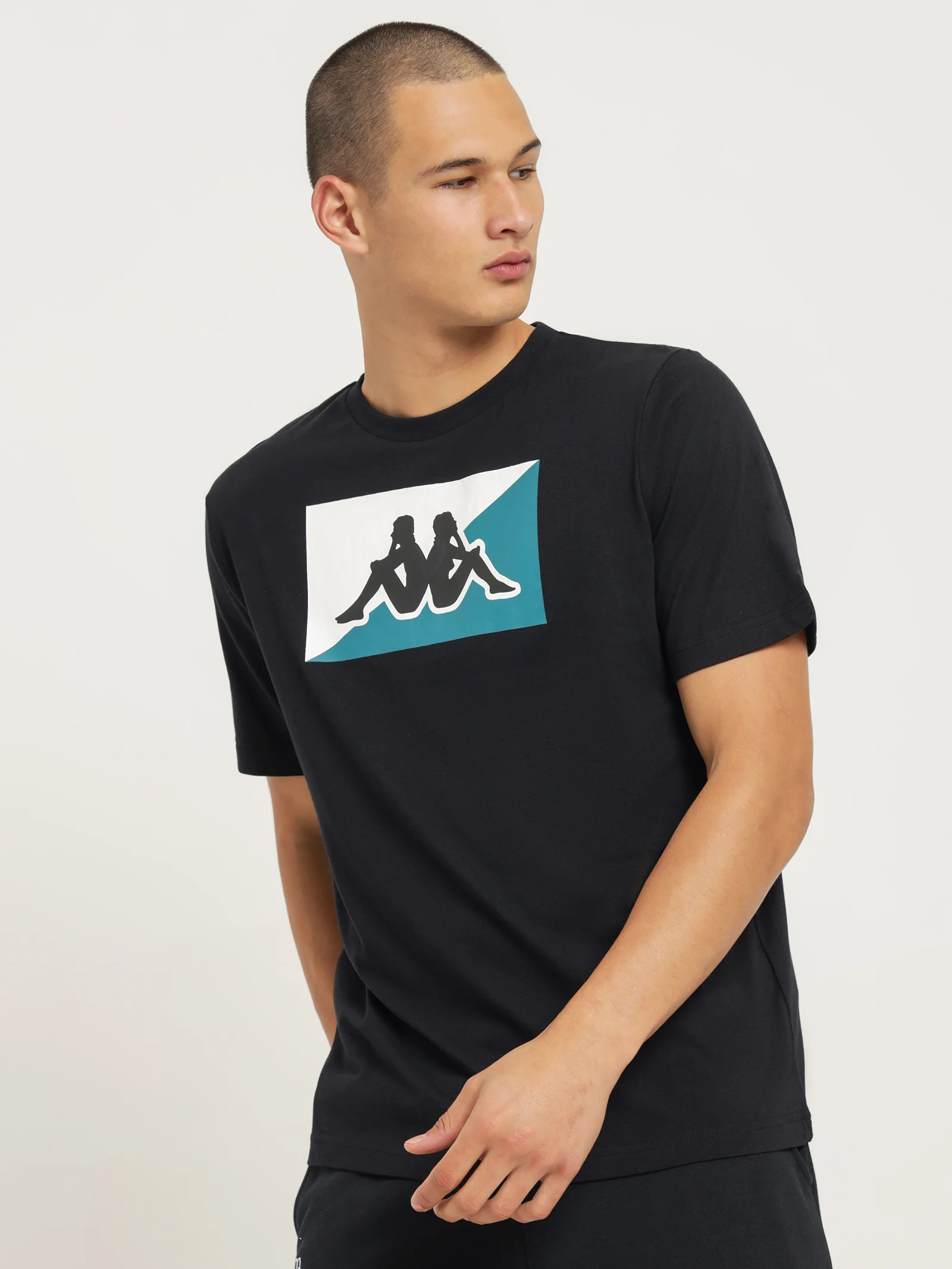 Logo Bard T-Shirt