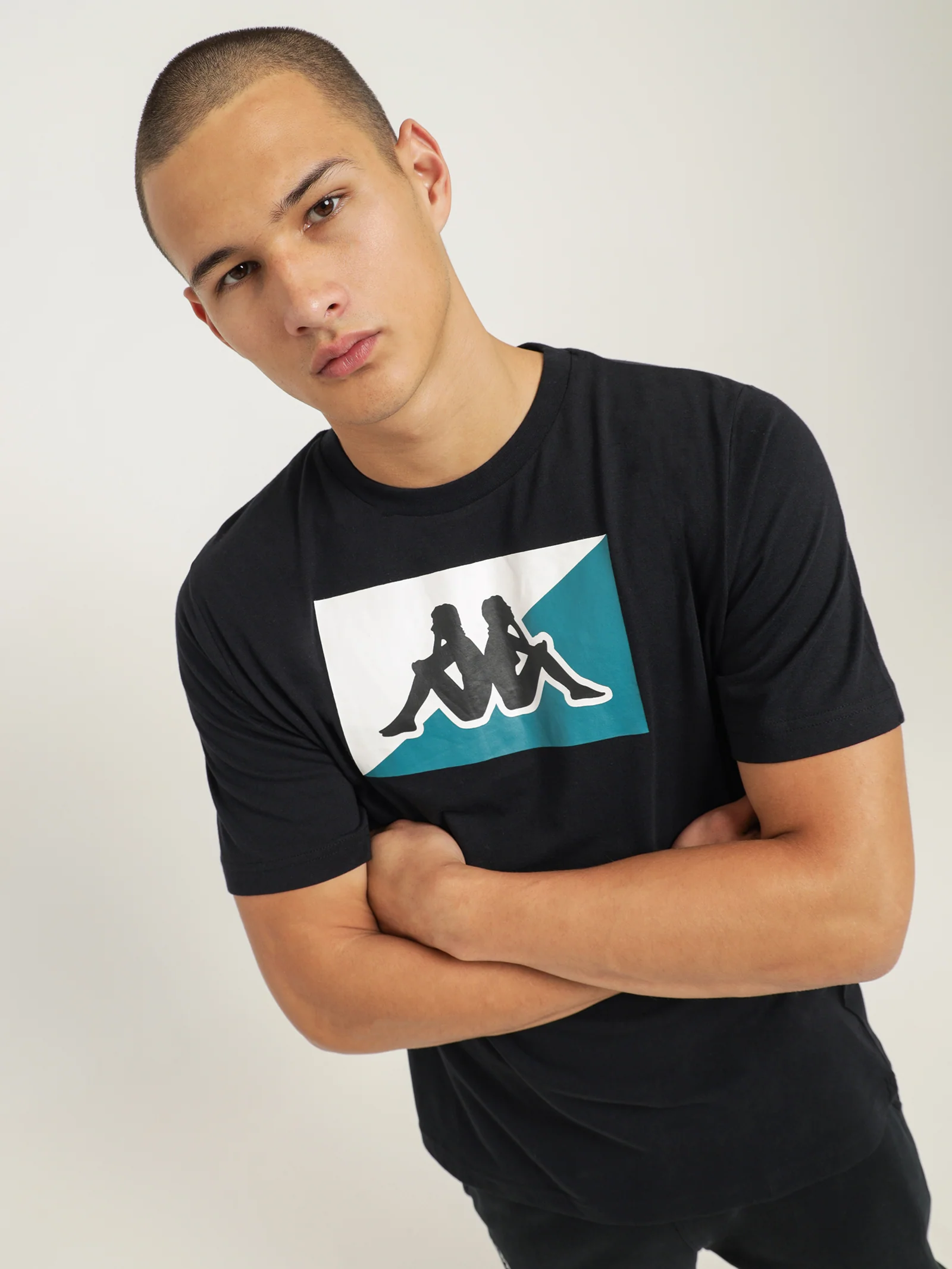 Logo Bard T-Shirt - Image 2