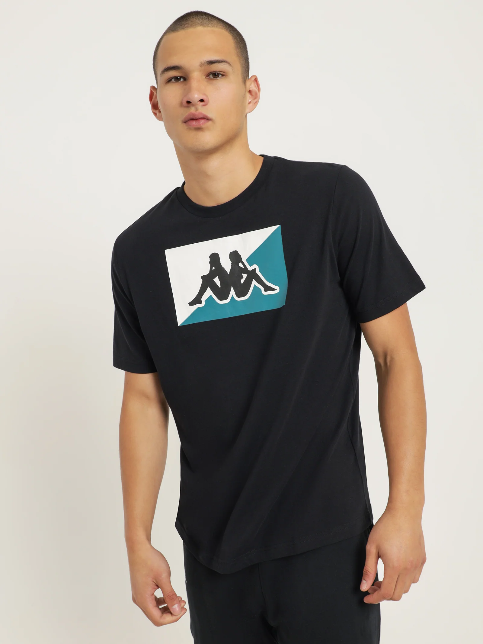 Logo Bard T-Shirt - Image 3