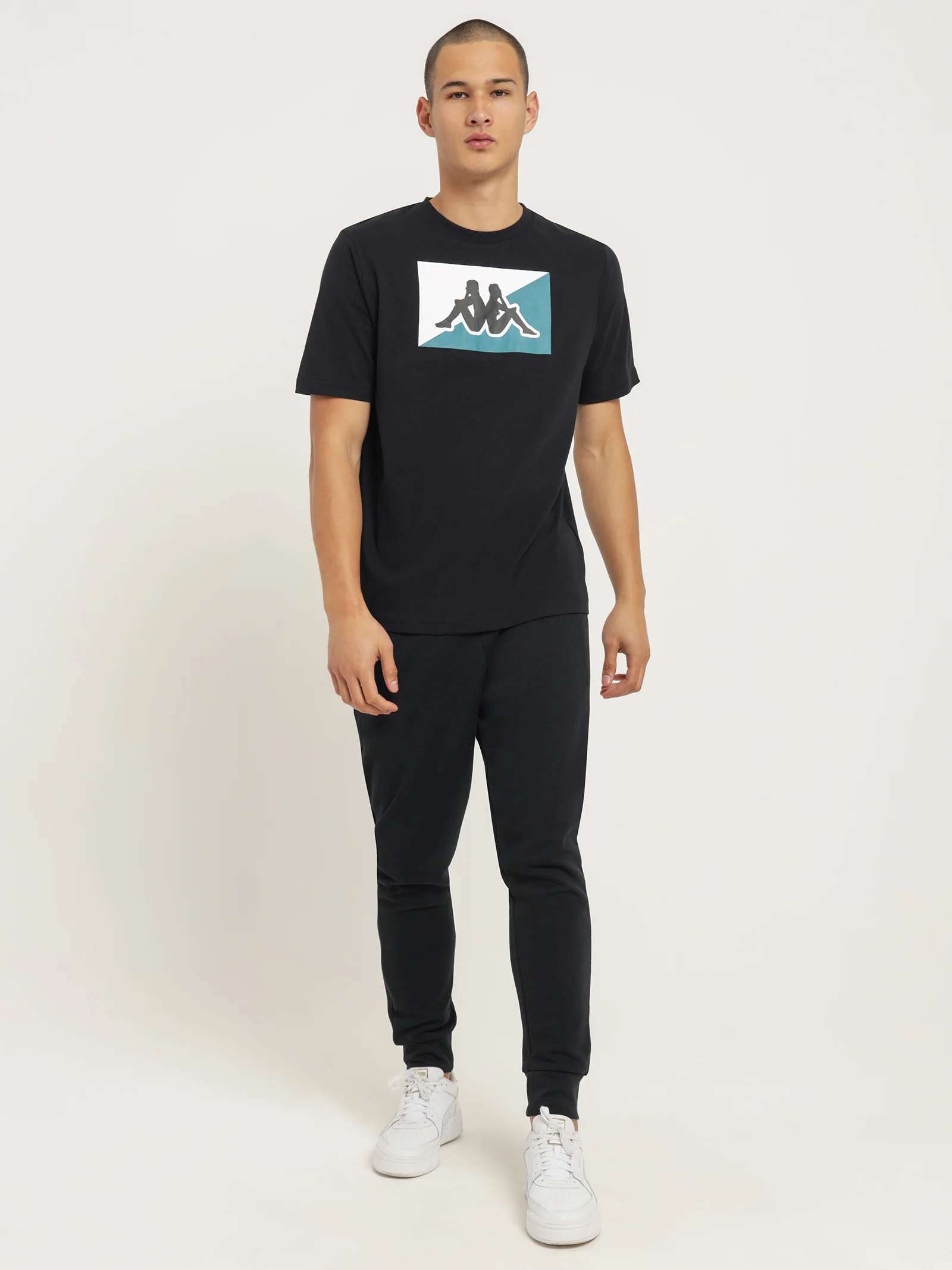 Logo Bard T-Shirt - Image 4