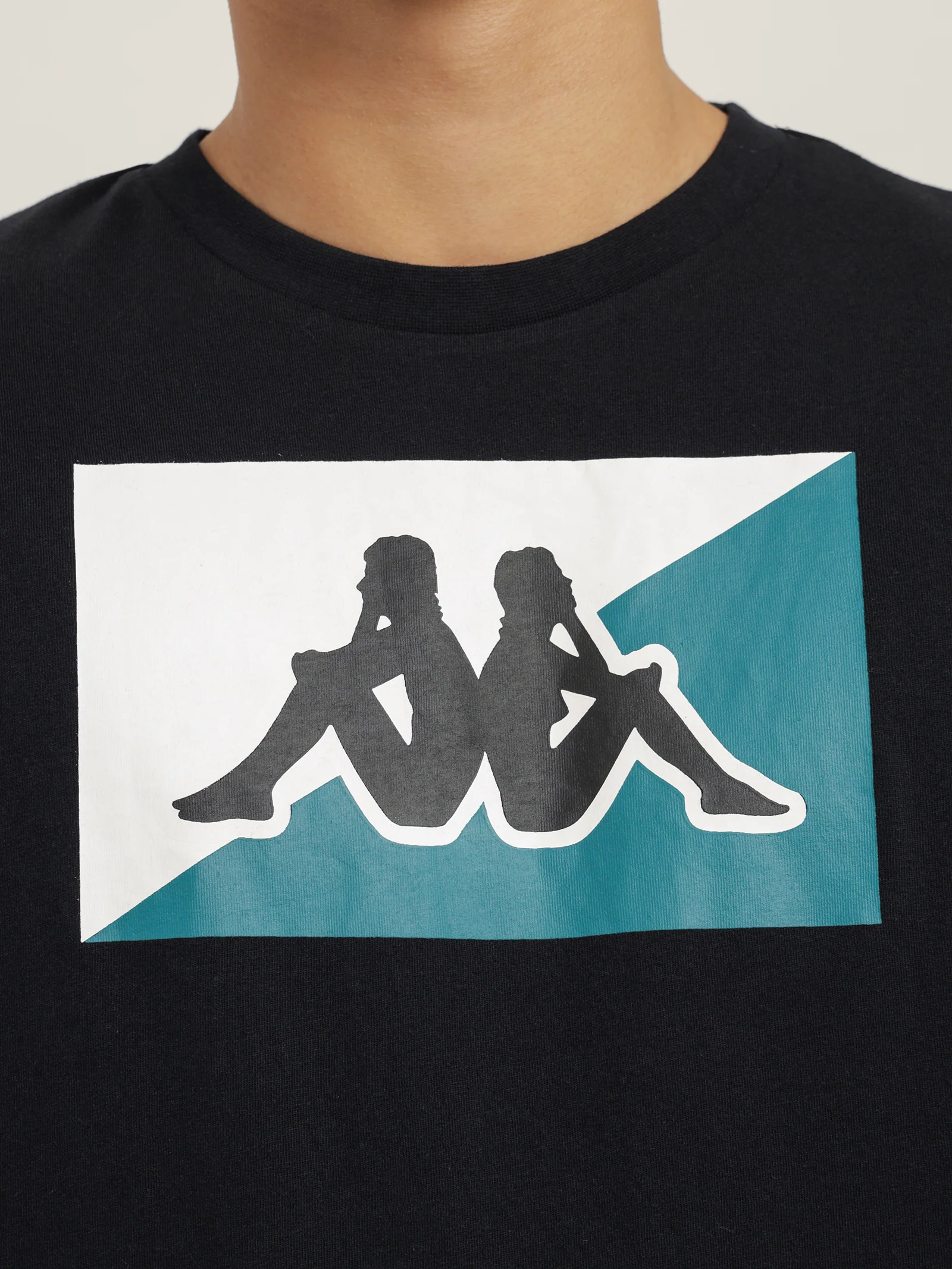 Logo Bard T-Shirt - Image 5