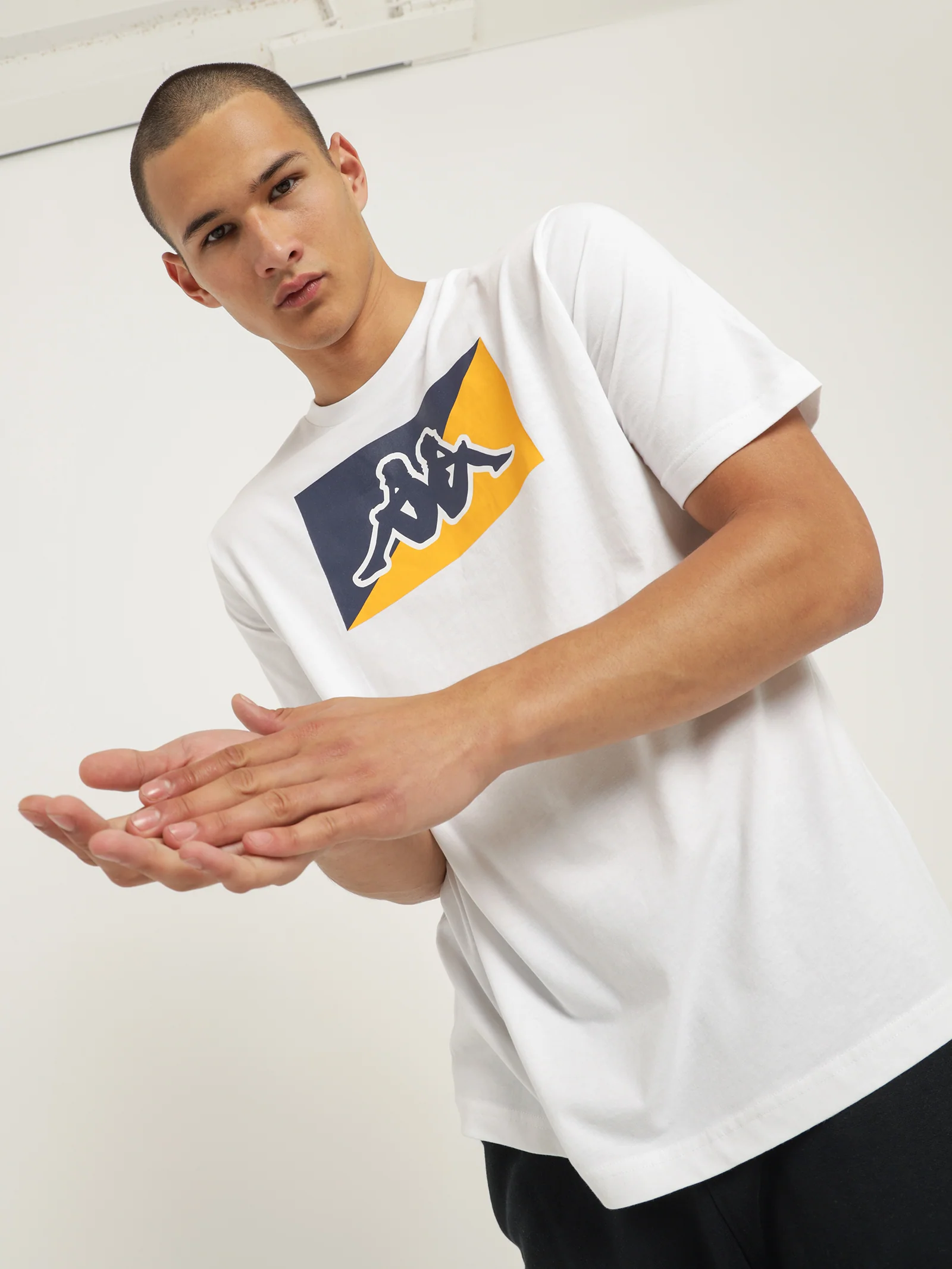 Logo Bard T-Shirt - Image 2