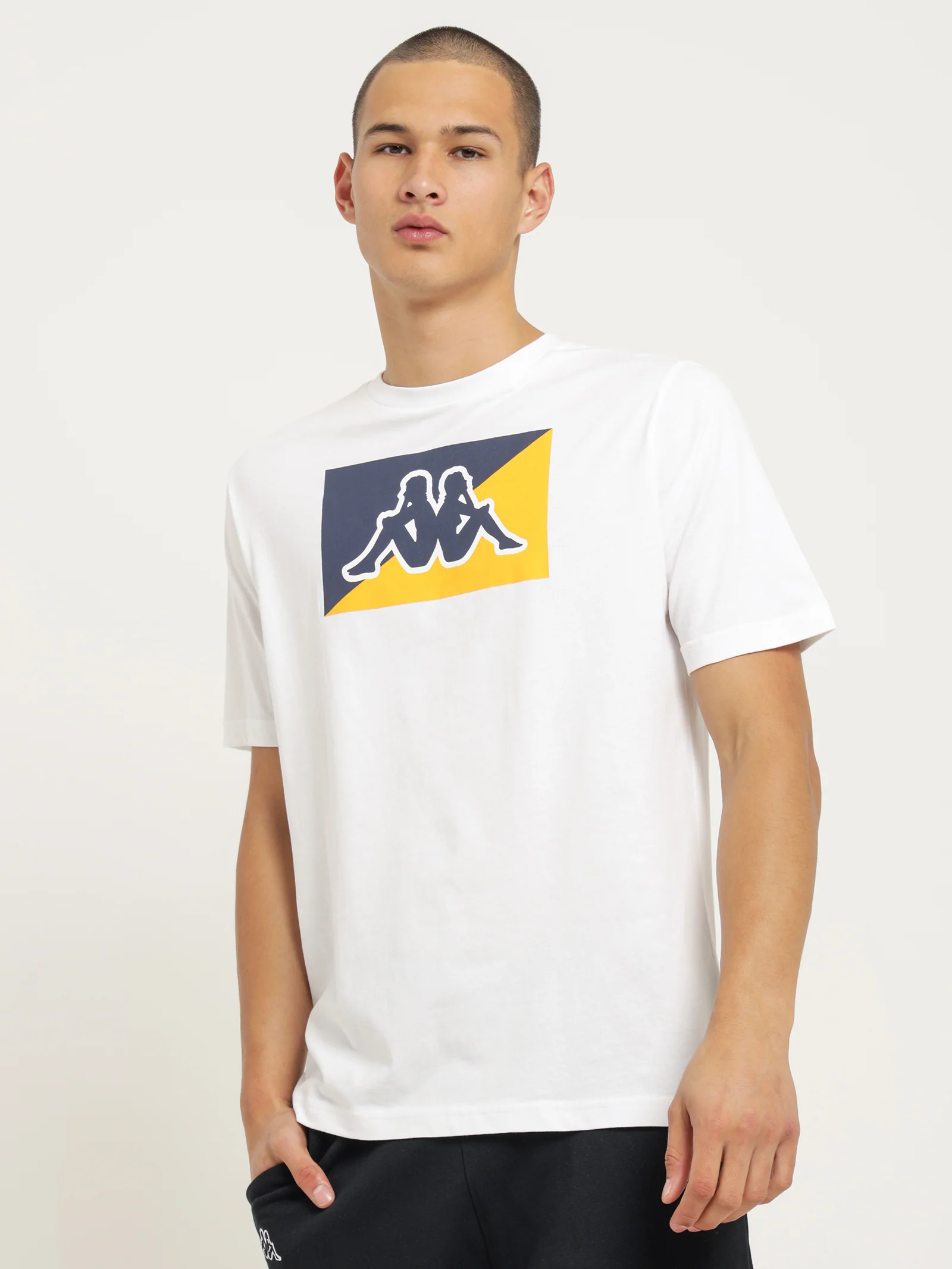 Logo Bard T-Shirt - Image 3