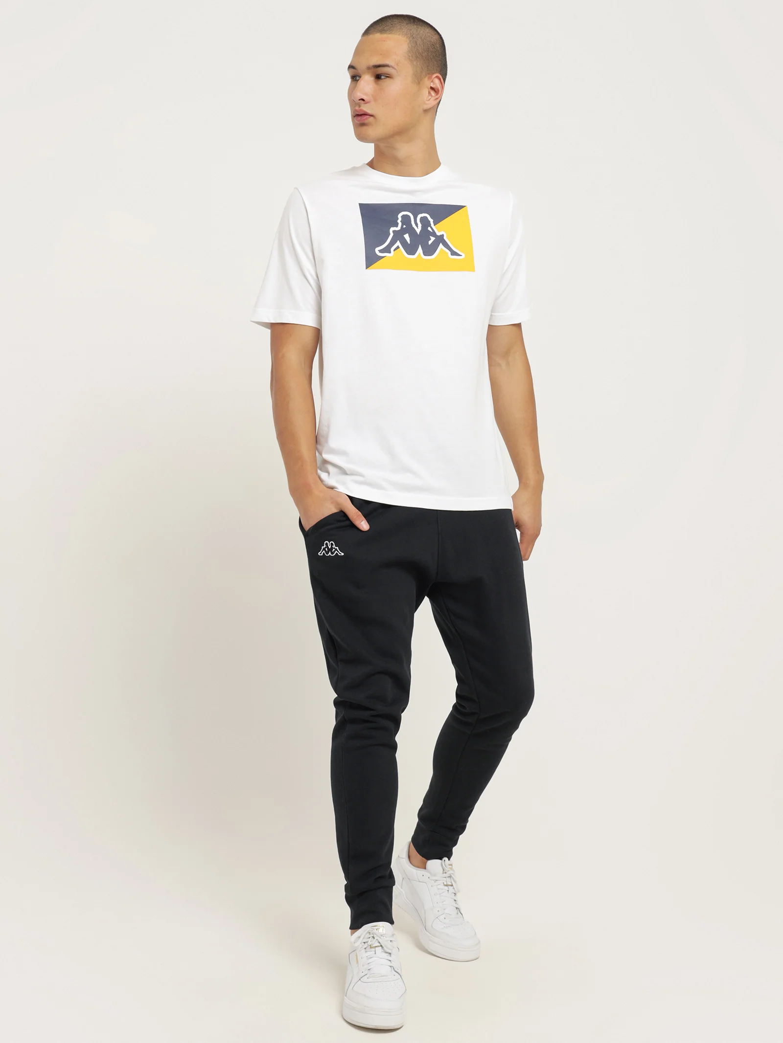 Logo Bard T-Shirt - Image 4