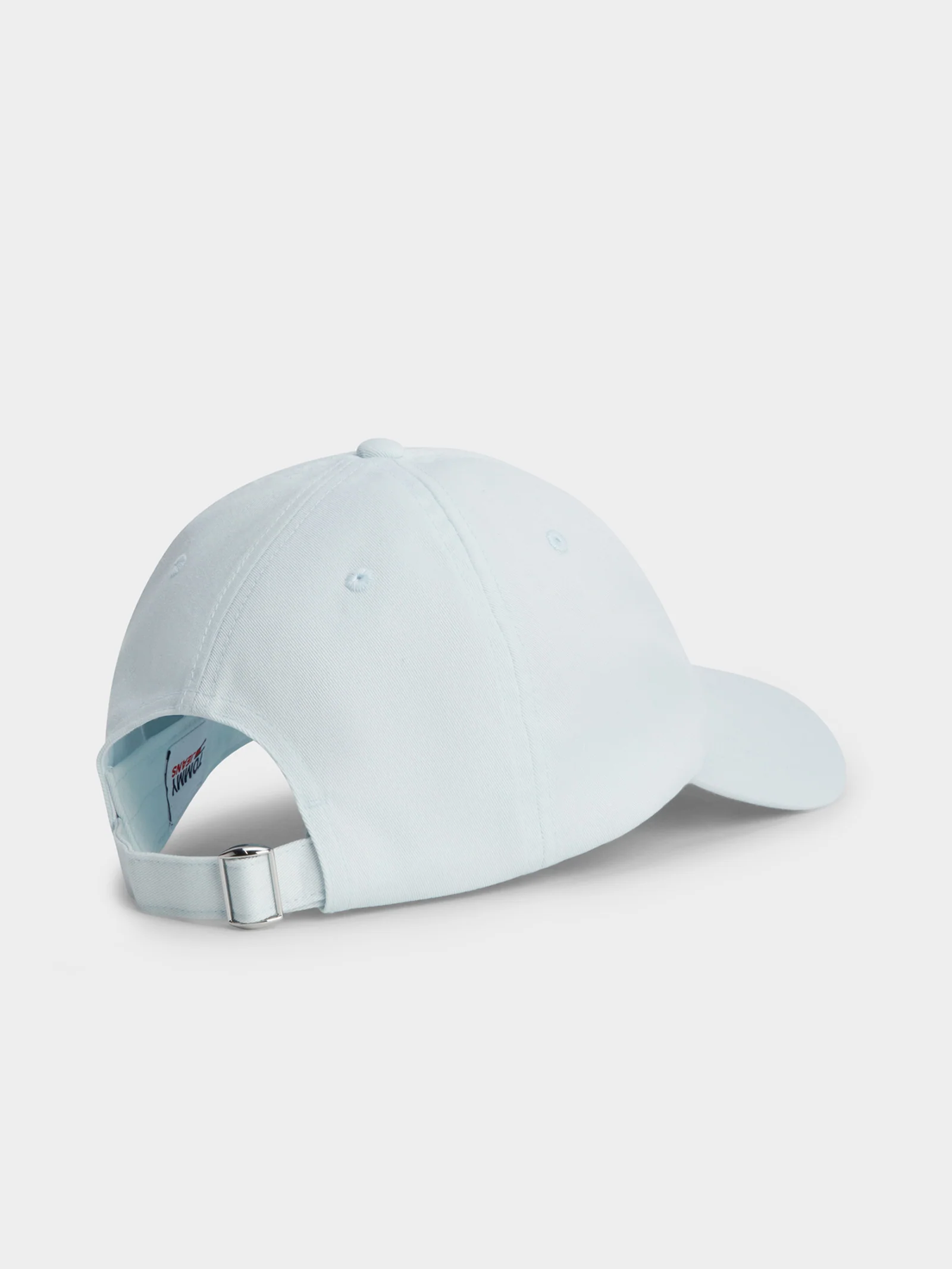 Logo Baseball Cap - Image 3