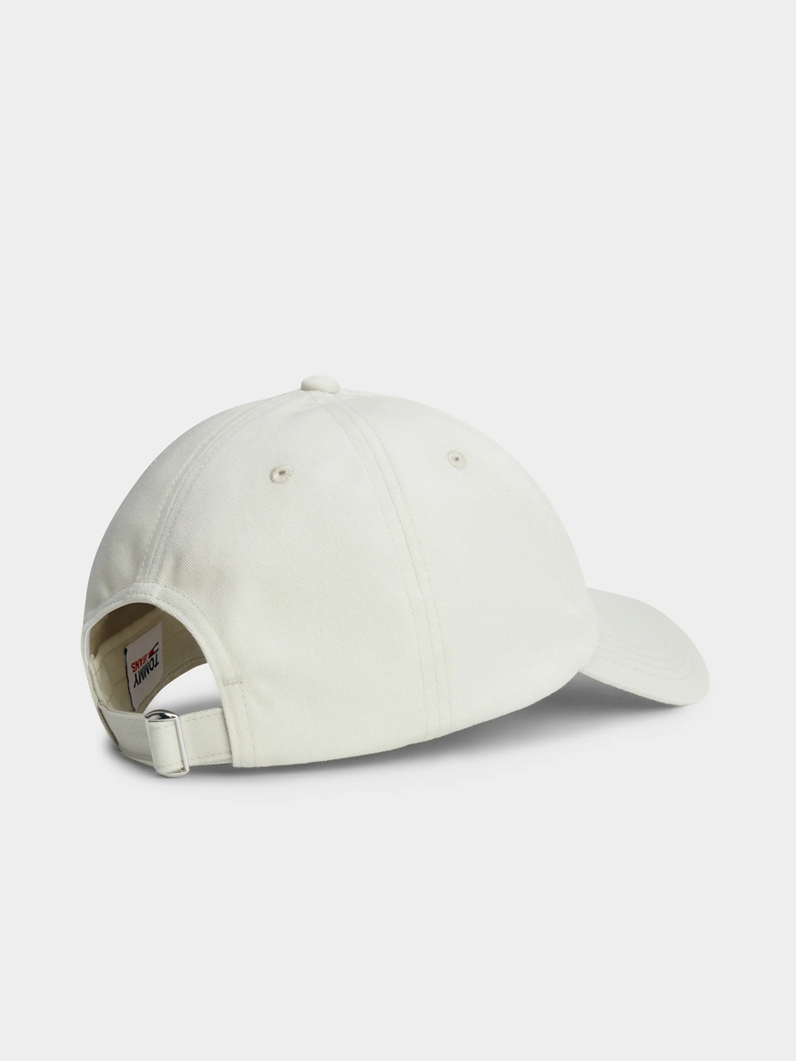 Logo Baseball Cap - Image 3